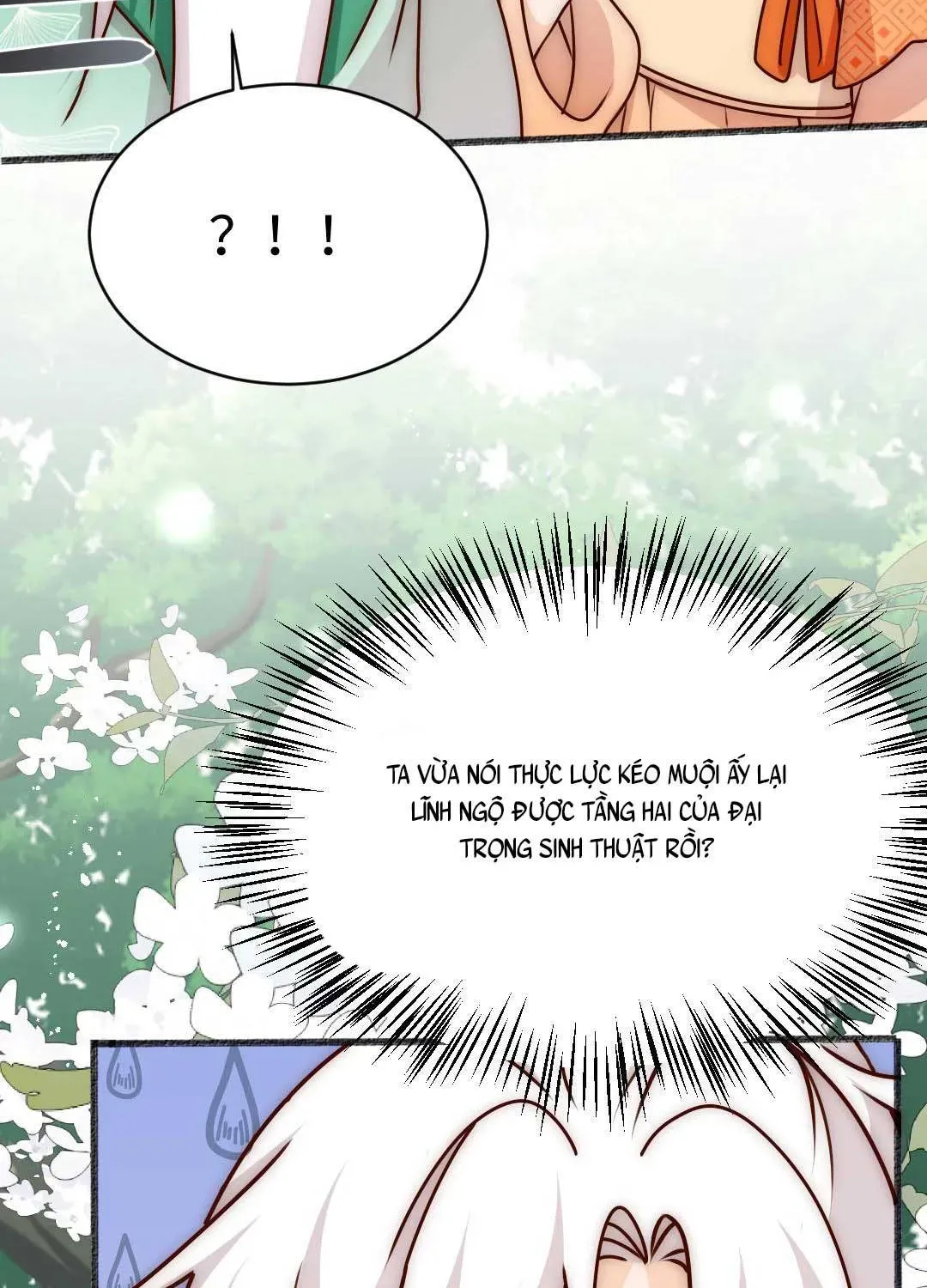 Tất Cả Phản Diện Đều Hắc Hoá , Chỉ Mỗi Sư  Là Hài Hước Chapter 70 - Trang 26