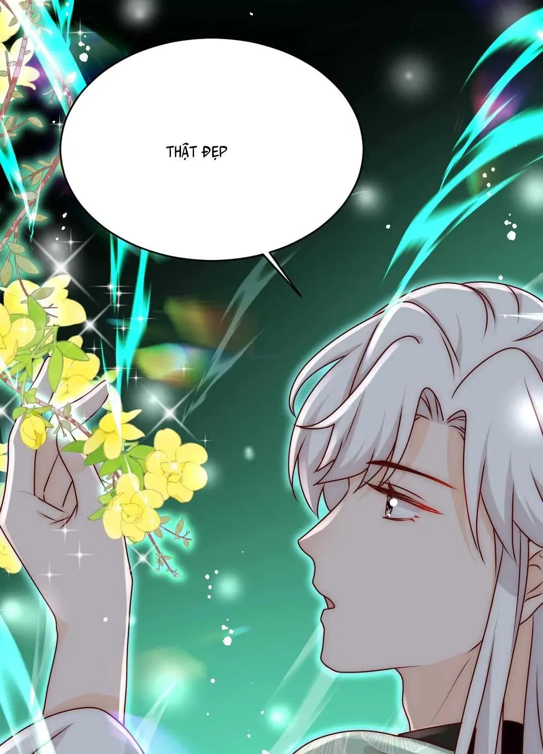Tất Cả Phản Diện Đều Hắc Hoá , Chỉ Mỗi Sư  Là Hài Hước Chapter 70 - Trang 43