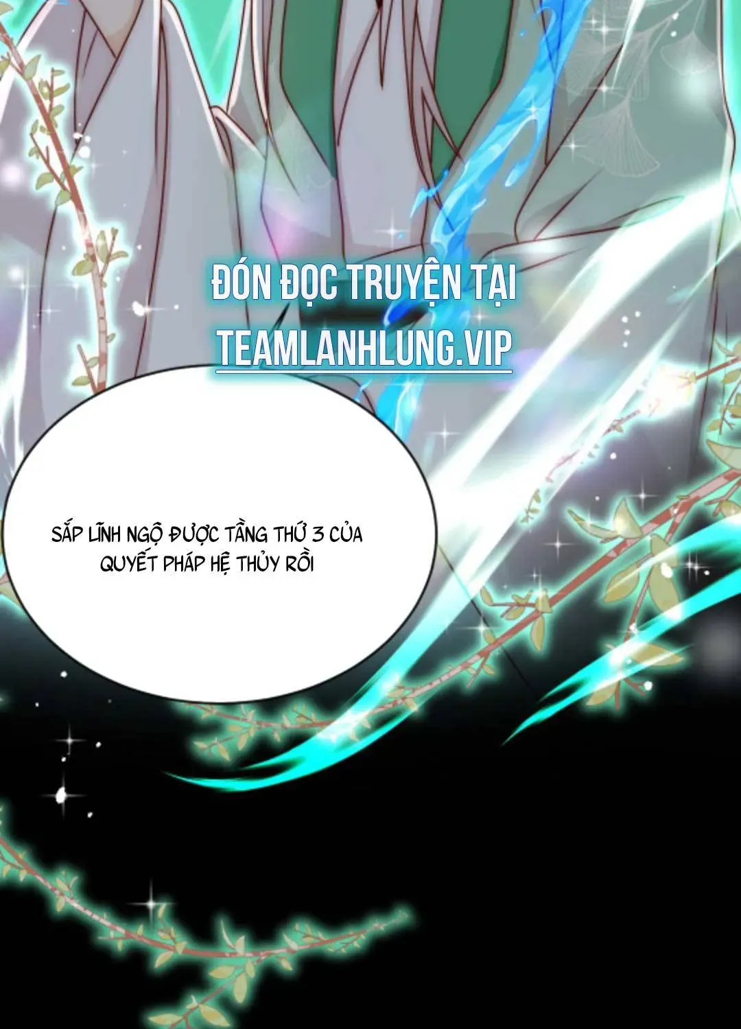Tất Cả Phản Diện Đều Hắc Hoá , Chỉ Mỗi Sư  Là Hài Hước Chapter 70 - Trang 47