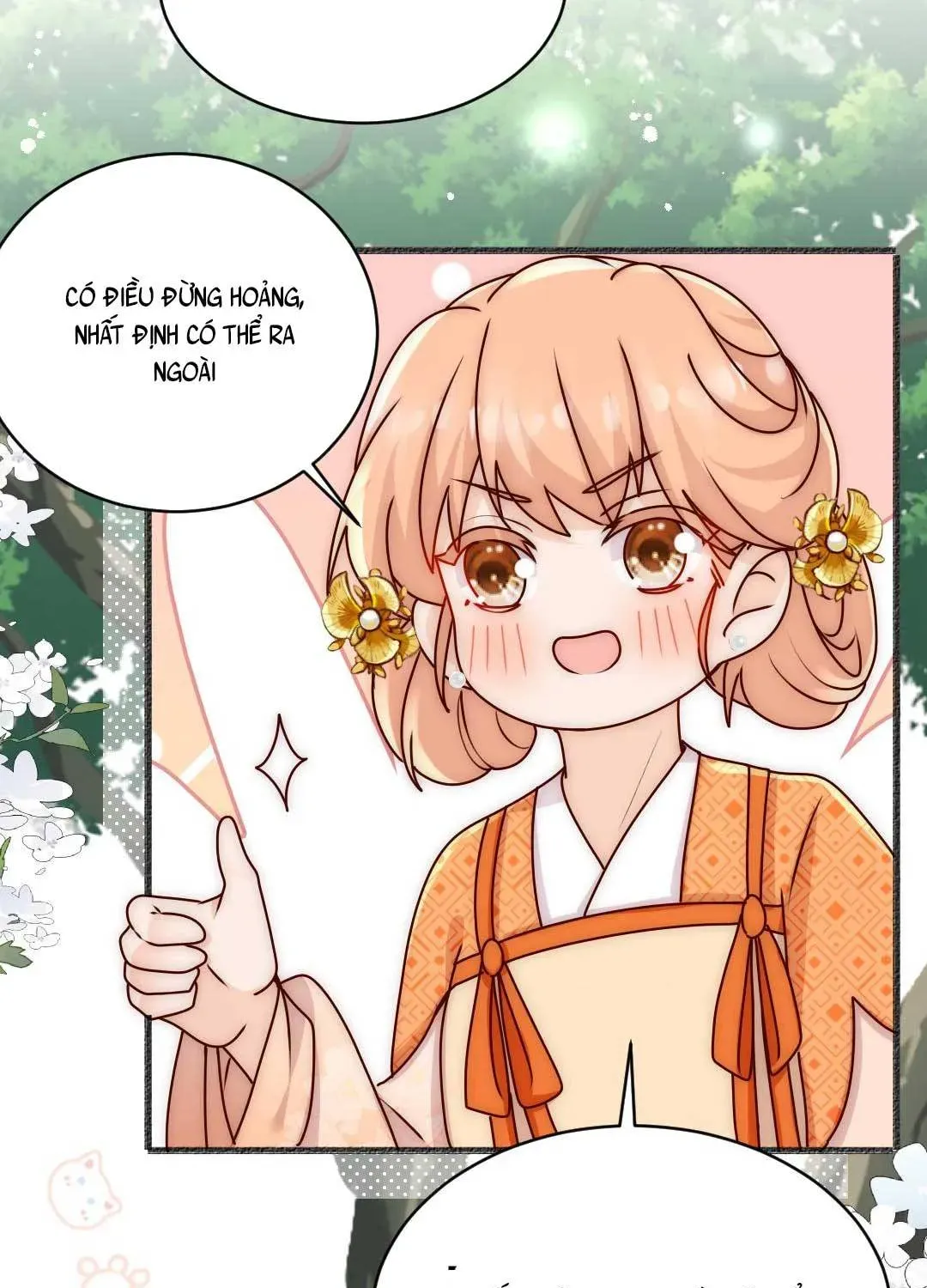 Tất Cả Phản Diện Đều Hắc Hoá , Chỉ Mỗi Sư  Là Hài Hước Chapter 70 - Trang 8