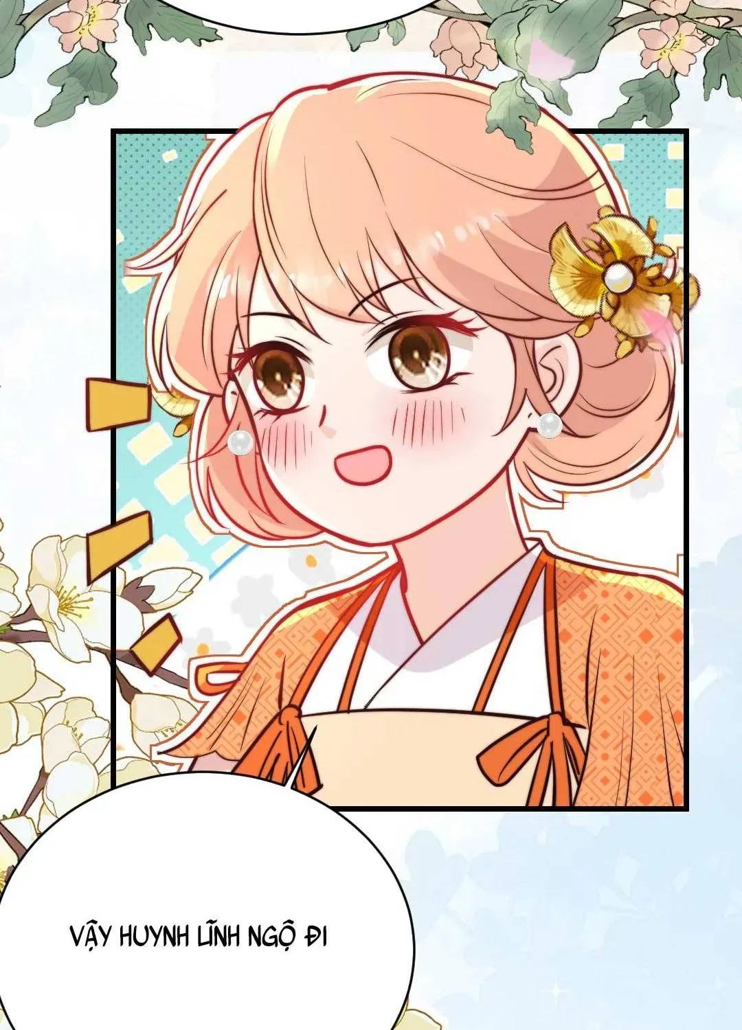 Tất Cả Phản Diện Đều Hắc Hoá , Chỉ Mỗi Sư Là Hài Hước Chapter 71 - Trang 13