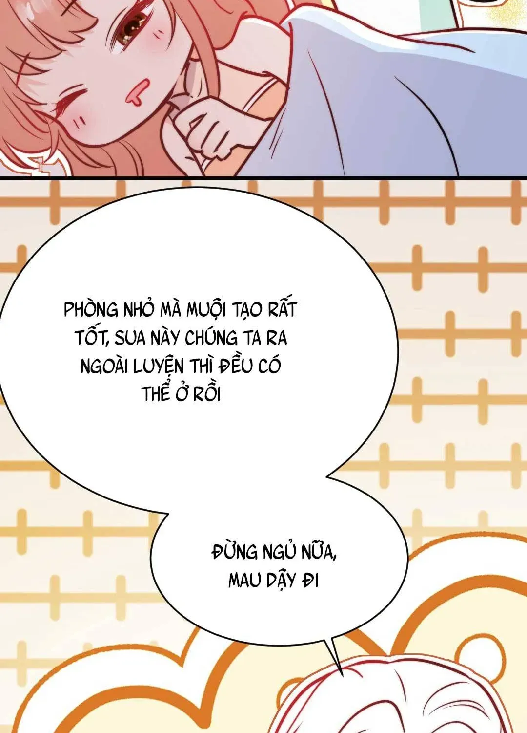 Tất Cả Phản Diện Đều Hắc Hoá , Chỉ Mỗi Sư Là Hài Hước Chapter 71 - Trang 20