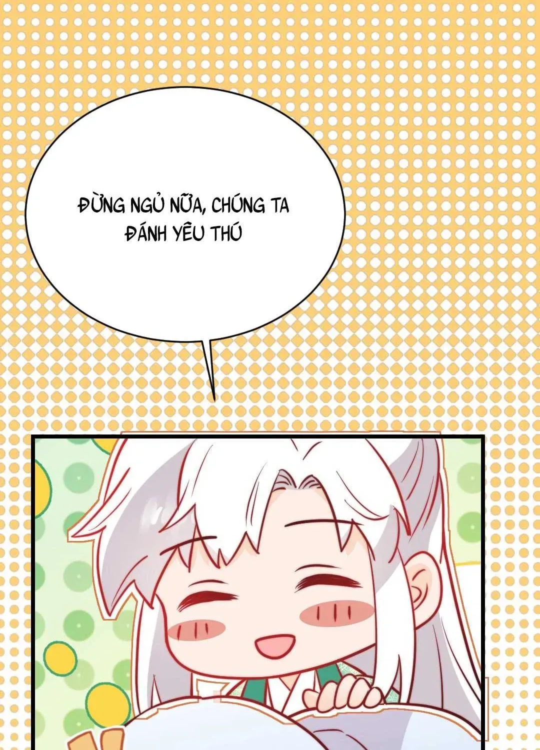 Tất Cả Phản Diện Đều Hắc Hoá , Chỉ Mỗi Sư Là Hài Hước Chapter 71 - Trang 22
