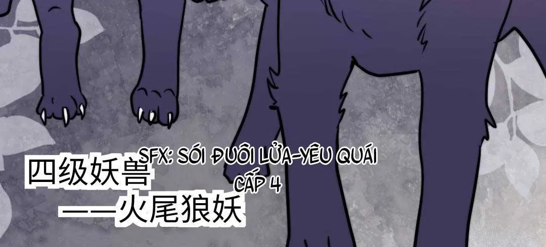 Tất Cả Phản Diện Đều Hắc Hoá , Chỉ Mỗi Sư Là Hài Hước Chapter 71 - Trang 33