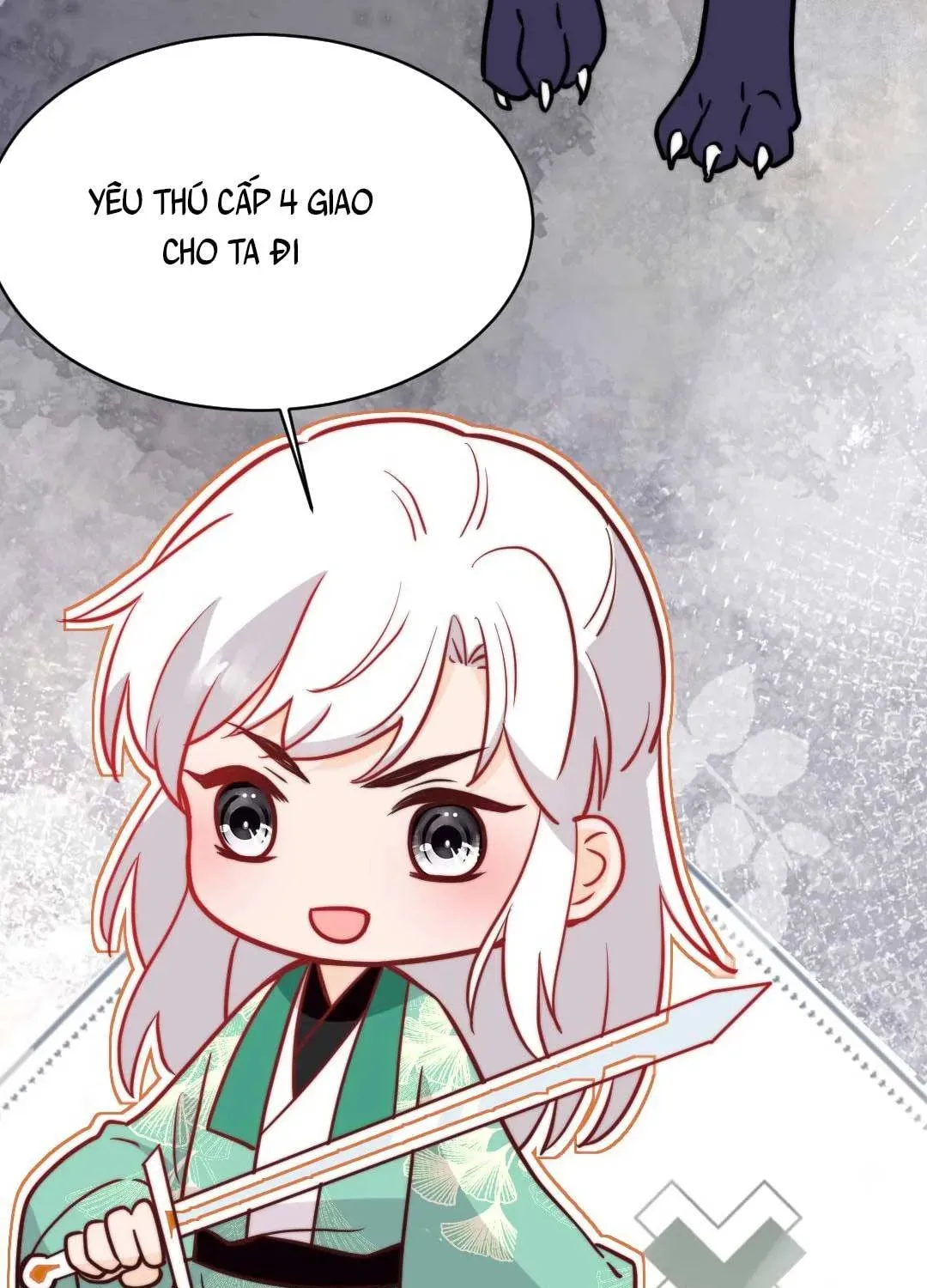 Tất Cả Phản Diện Đều Hắc Hoá , Chỉ Mỗi Sư Là Hài Hước Chapter 71 - Trang 34