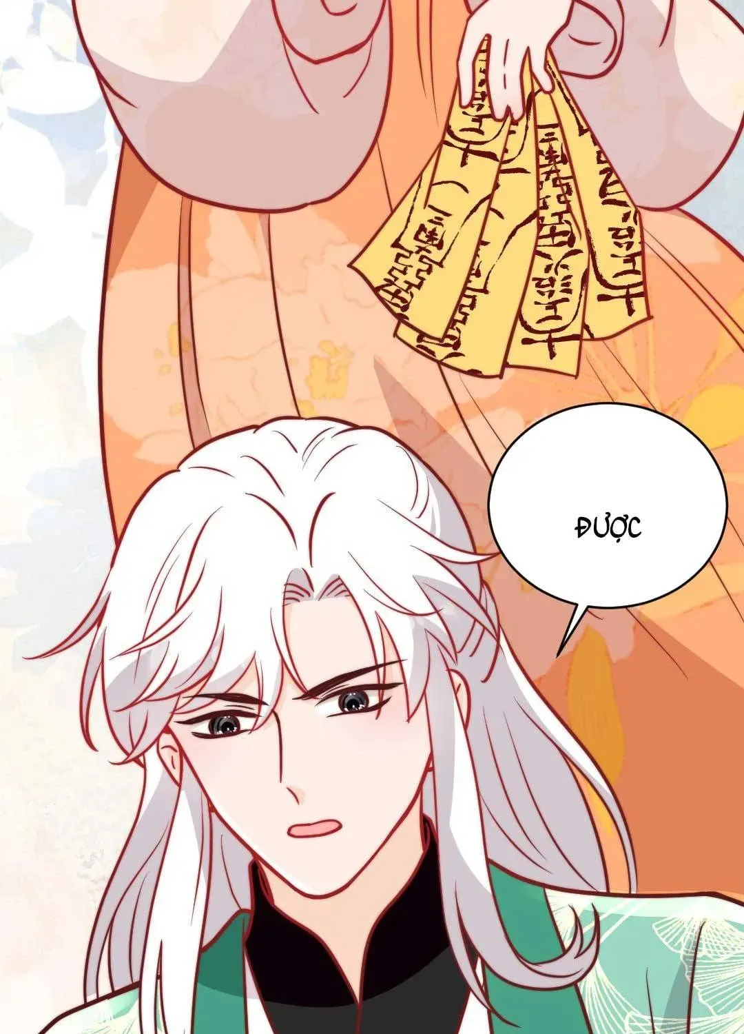Tất Cả Phản Diện Đều Hắc Hoá , Chỉ Mỗi Sư Là Hài Hước Chapter 71 - Trang 38