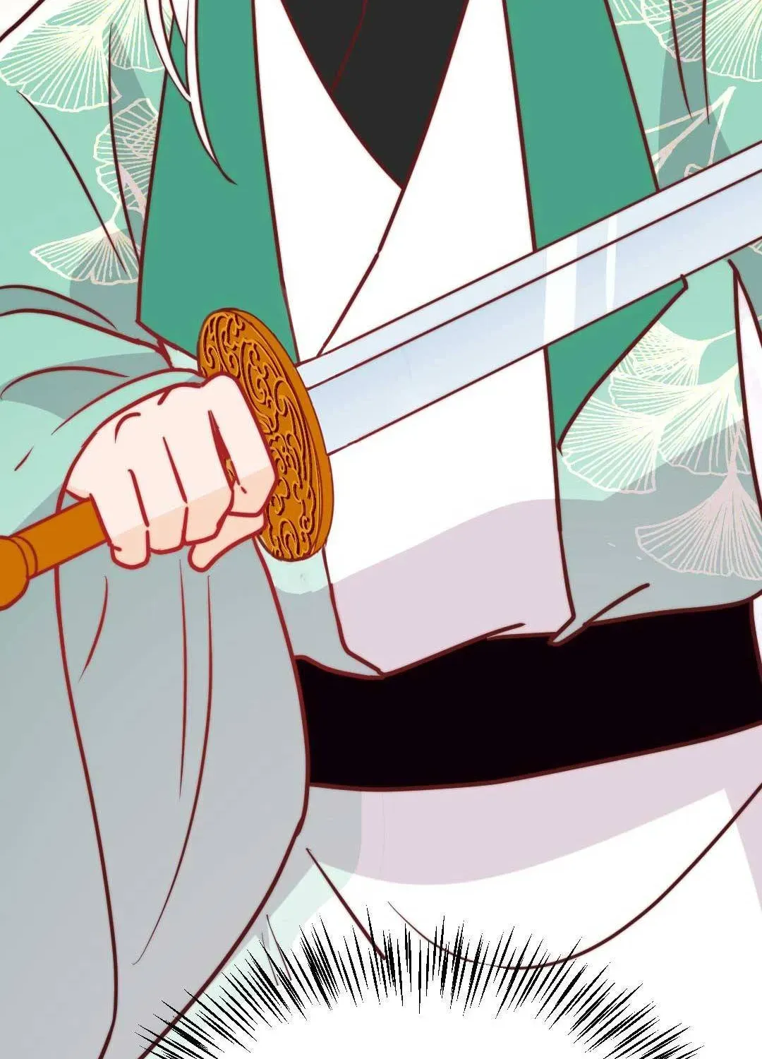 Tất Cả Phản Diện Đều Hắc Hoá , Chỉ Mỗi Sư Là Hài Hước Chapter 71 - Trang 39