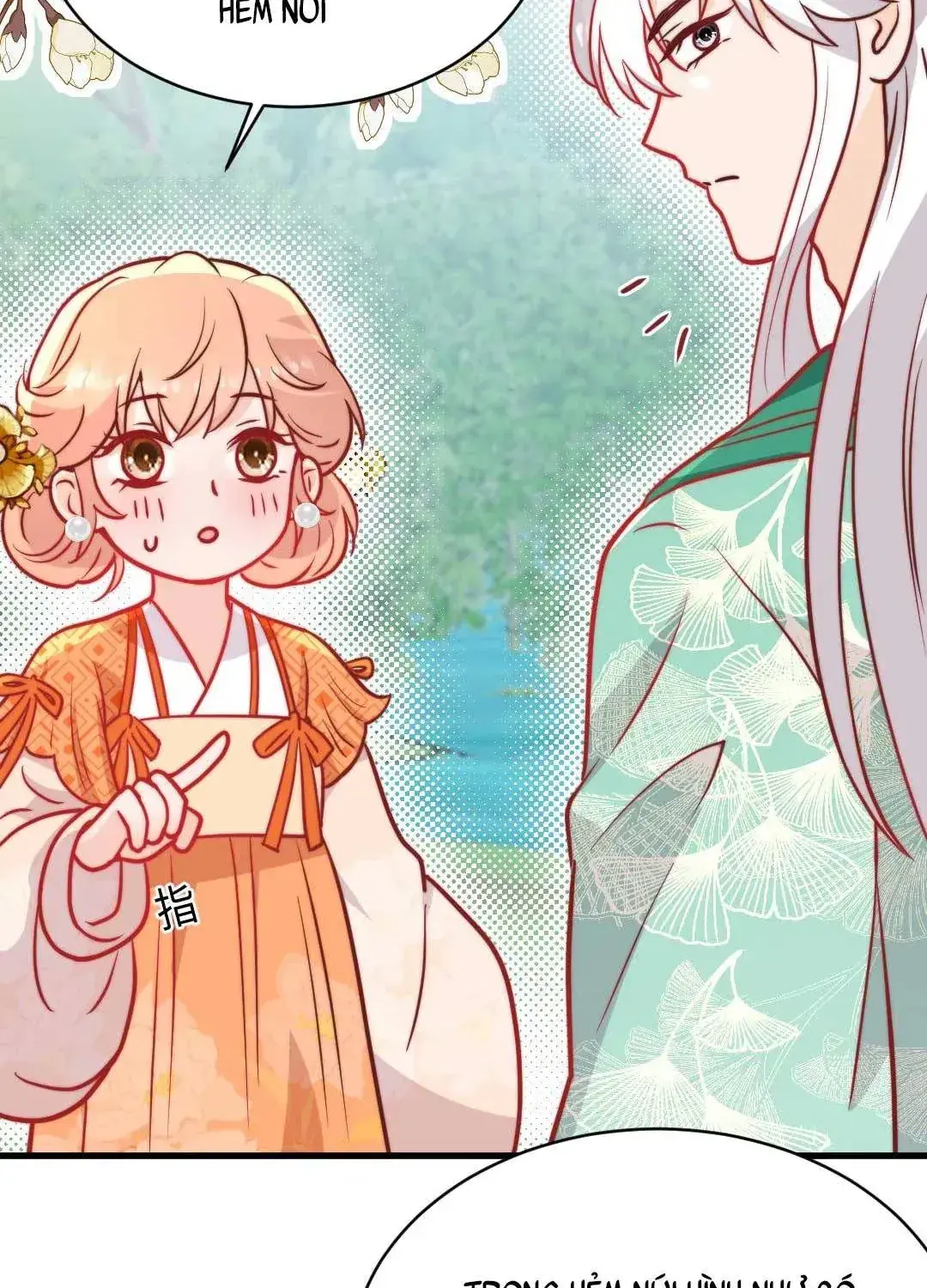 Tất Cả Phản Diện Đều Hắc Hoá , Chỉ Mỗi Sư Là Hài Hước Chapter 71 - Trang 41