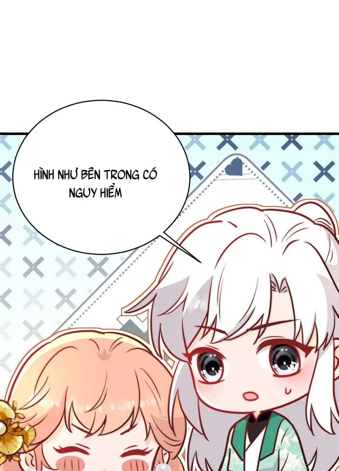 Tất Cả Phản Diện Đều Hắc Hoá , Chỉ Mỗi Sư Là Hài Hước Chapter 71 - Trang 43