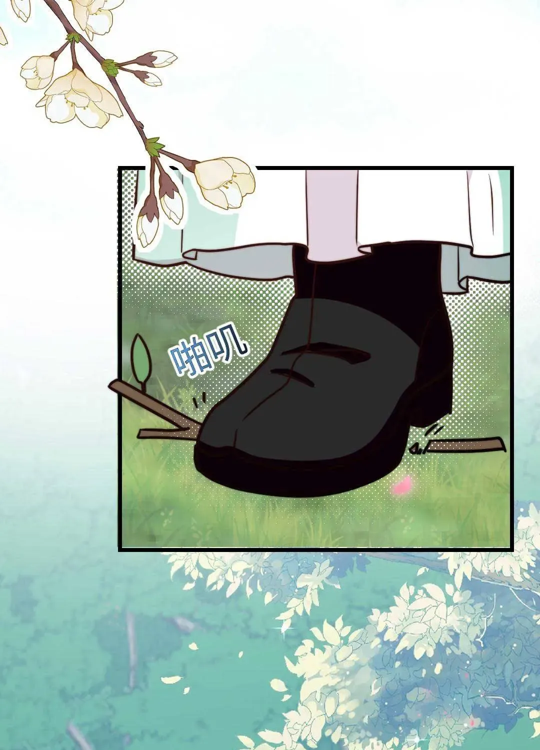 Tất Cả Phản Diện Đều Hắc Hoá , Chỉ Mỗi Sư Là Hài Hước Chapter 71 - Trang 49