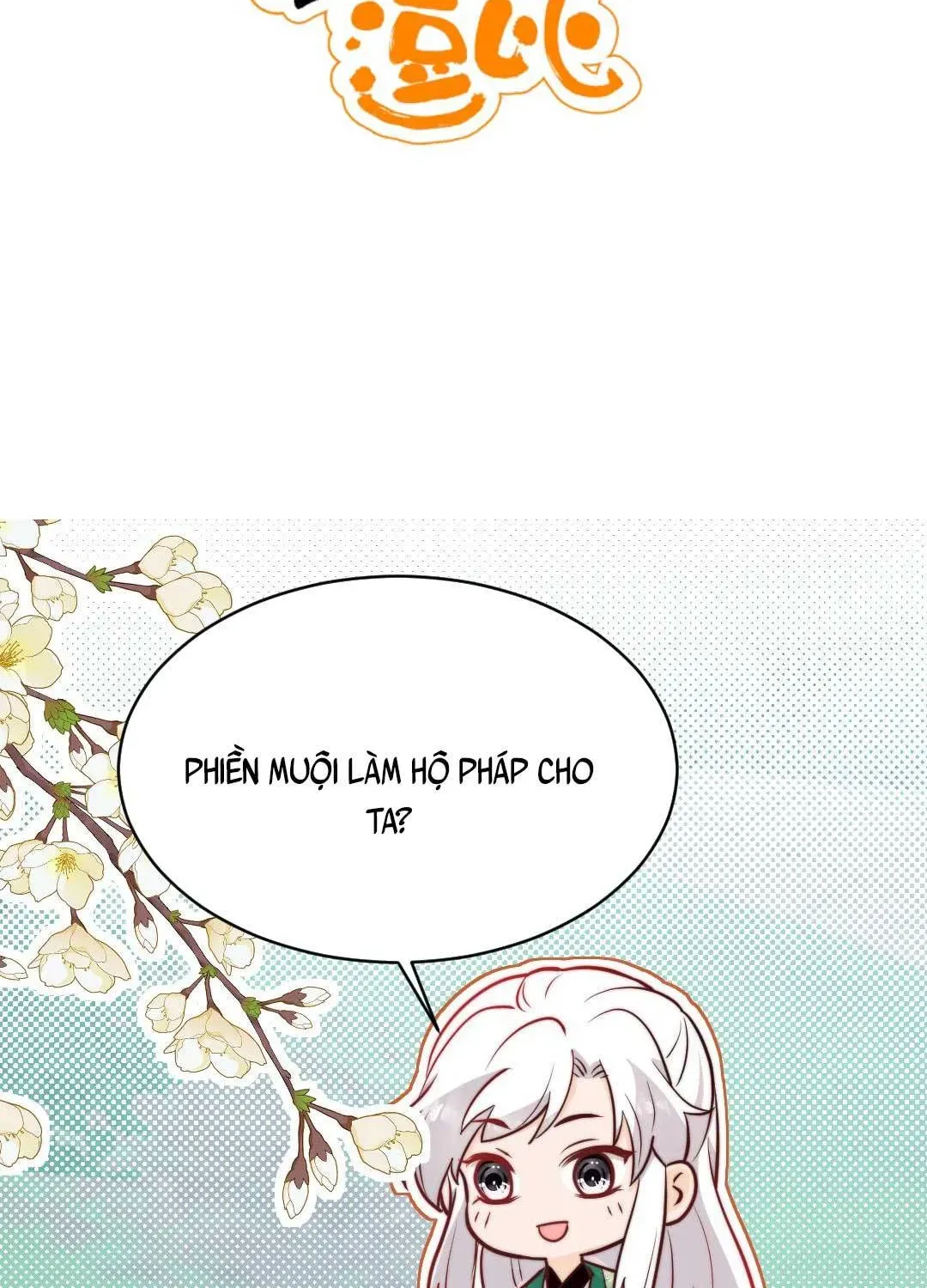 Tất Cả Phản Diện Đều Hắc Hoá , Chỉ Mỗi Sư Là Hài Hước Chapter 71 - Trang 5