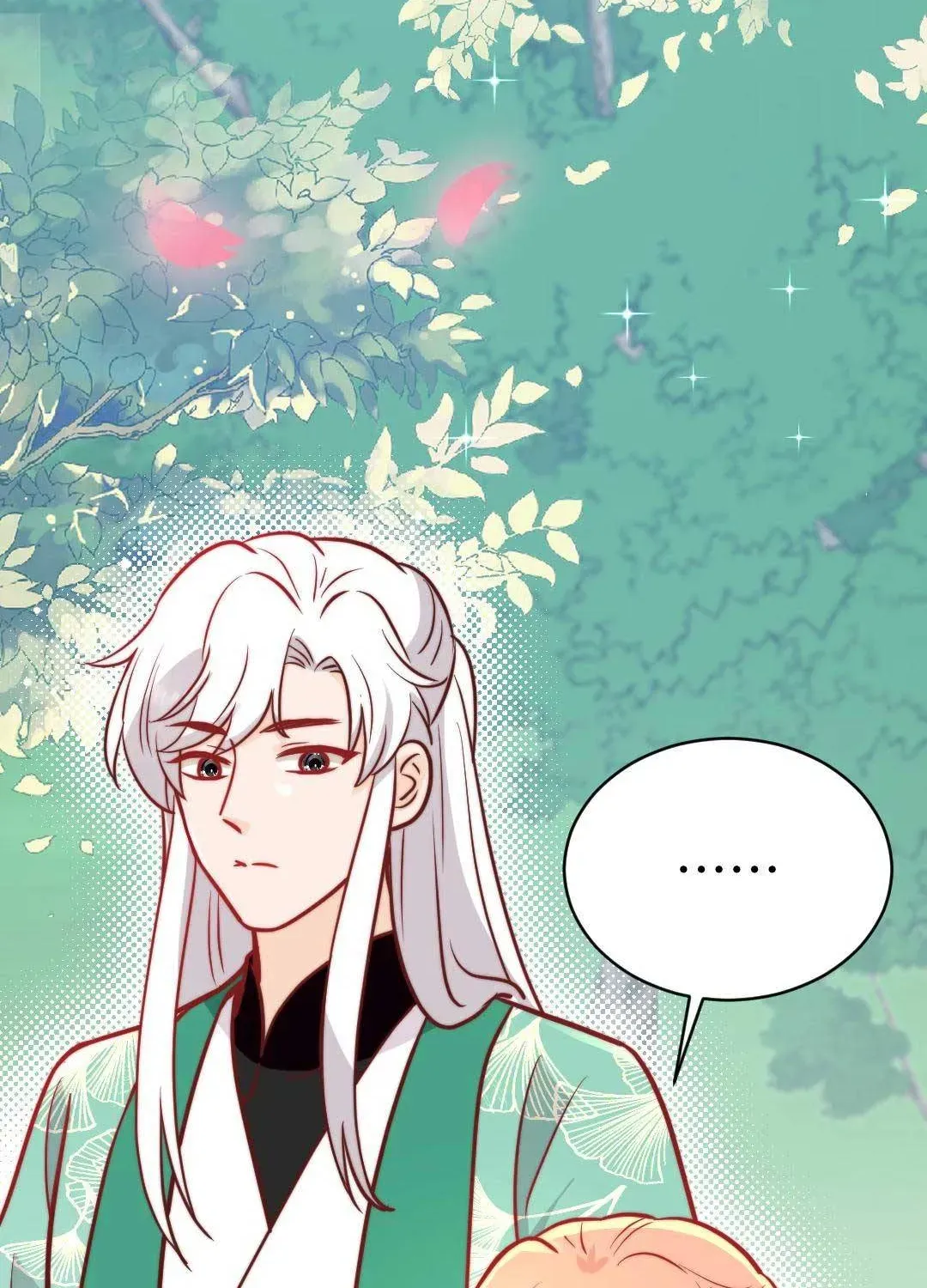 Tất Cả Phản Diện Đều Hắc Hoá , Chỉ Mỗi Sư Là Hài Hước Chapter 71 - Trang 50