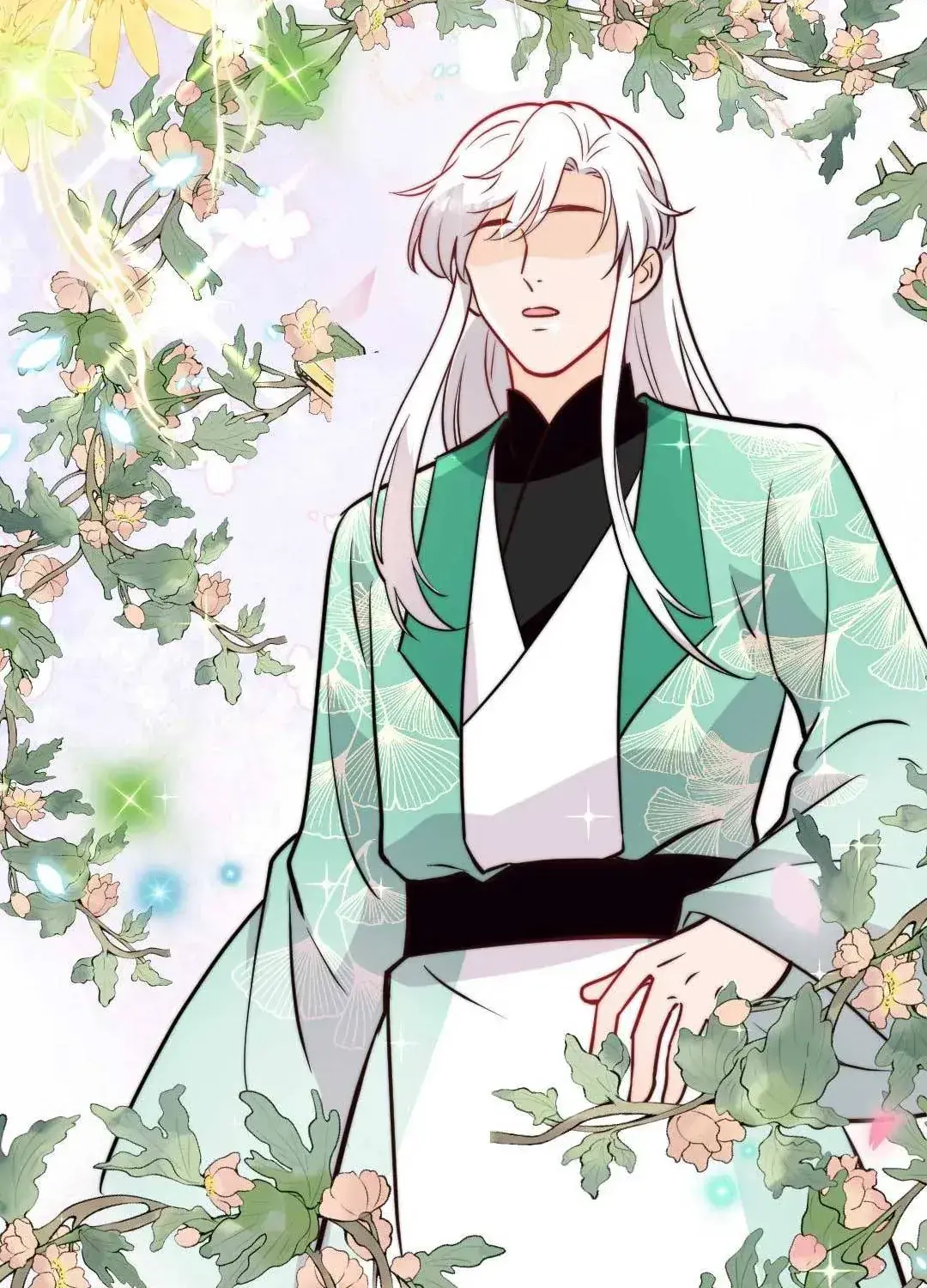 Tất Cả Phản Diện Đều Hắc Hoá , Chỉ Mỗi Sư Là Hài Hước Chapter 71 - Trang 9