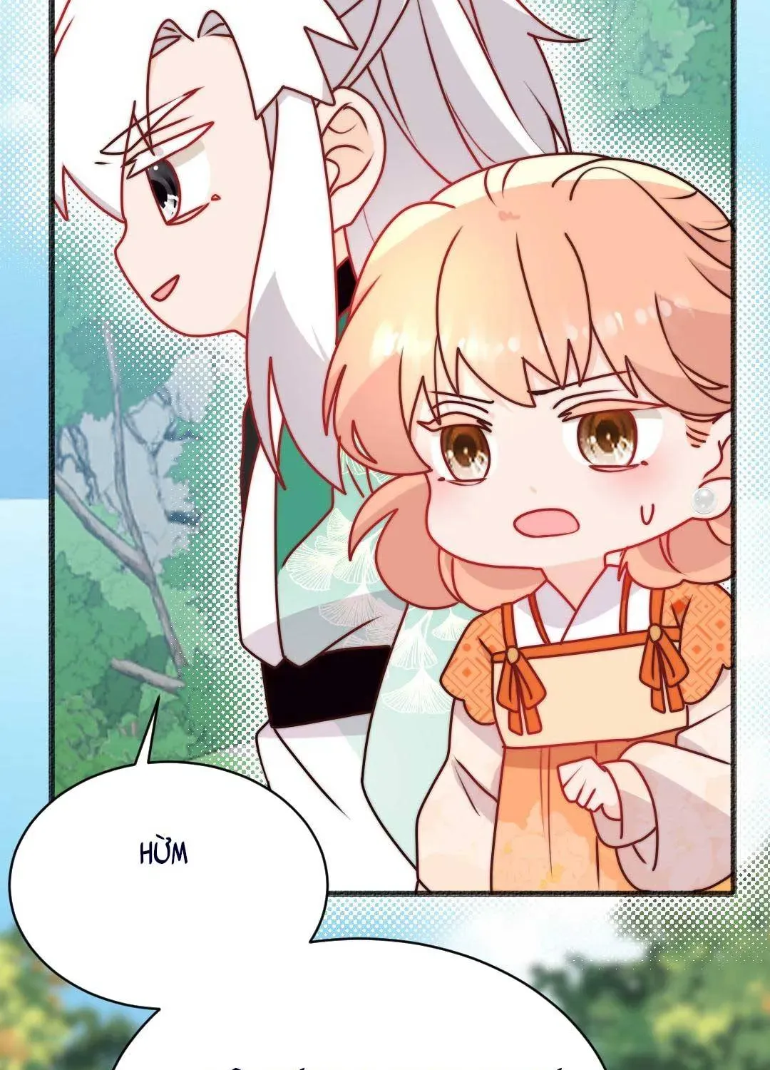 Tất Cả Phản Diện Đều Hắc Hoá , Chỉ Mỗi Sư  Là Hài Hước Chapter 72 - Trang 10