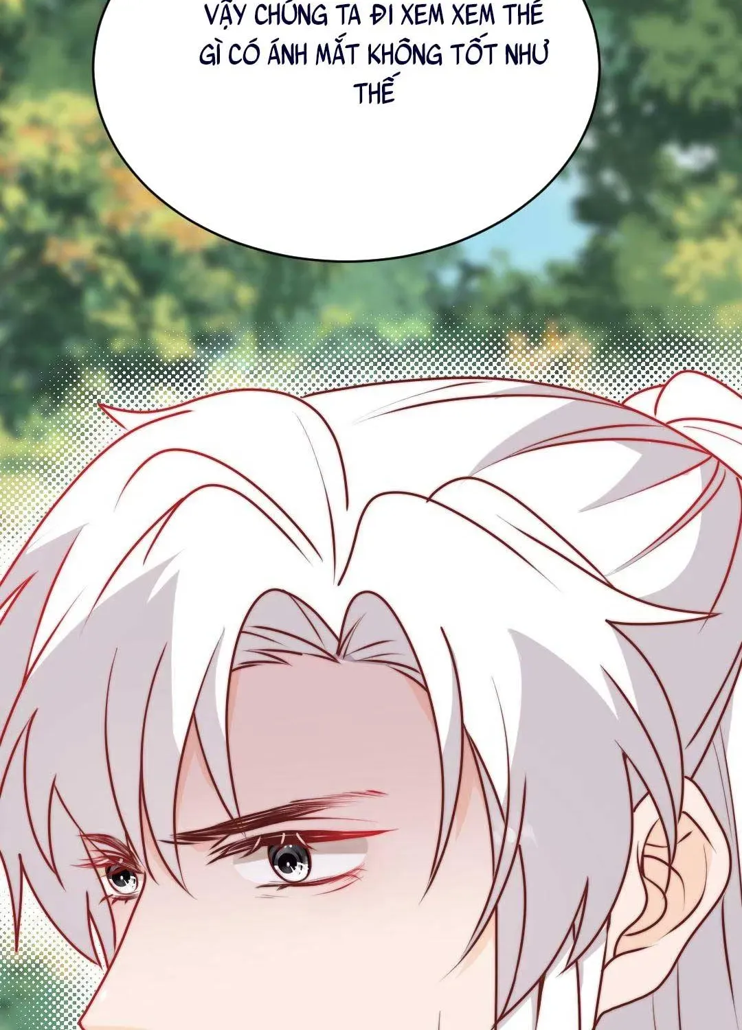 Tất Cả Phản Diện Đều Hắc Hoá , Chỉ Mỗi Sư  Là Hài Hước Chapter 72 - Trang 11