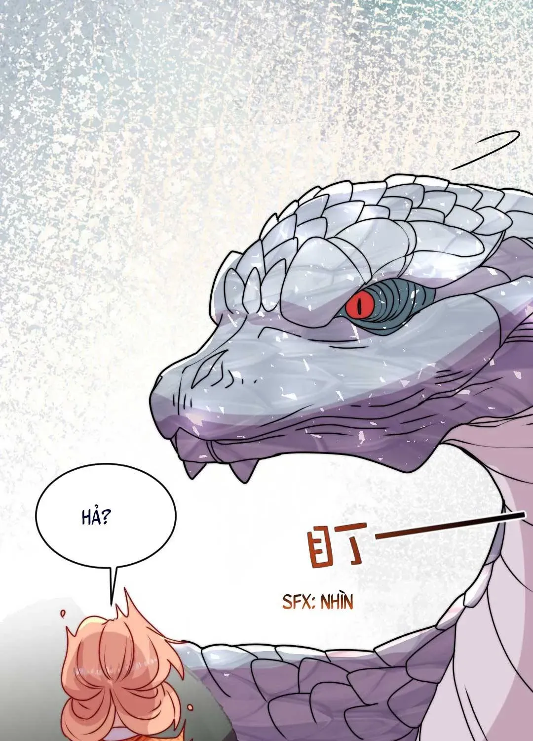 Tất Cả Phản Diện Đều Hắc Hoá , Chỉ Mỗi Sư  Là Hài Hước Chapter 72 - Trang 24