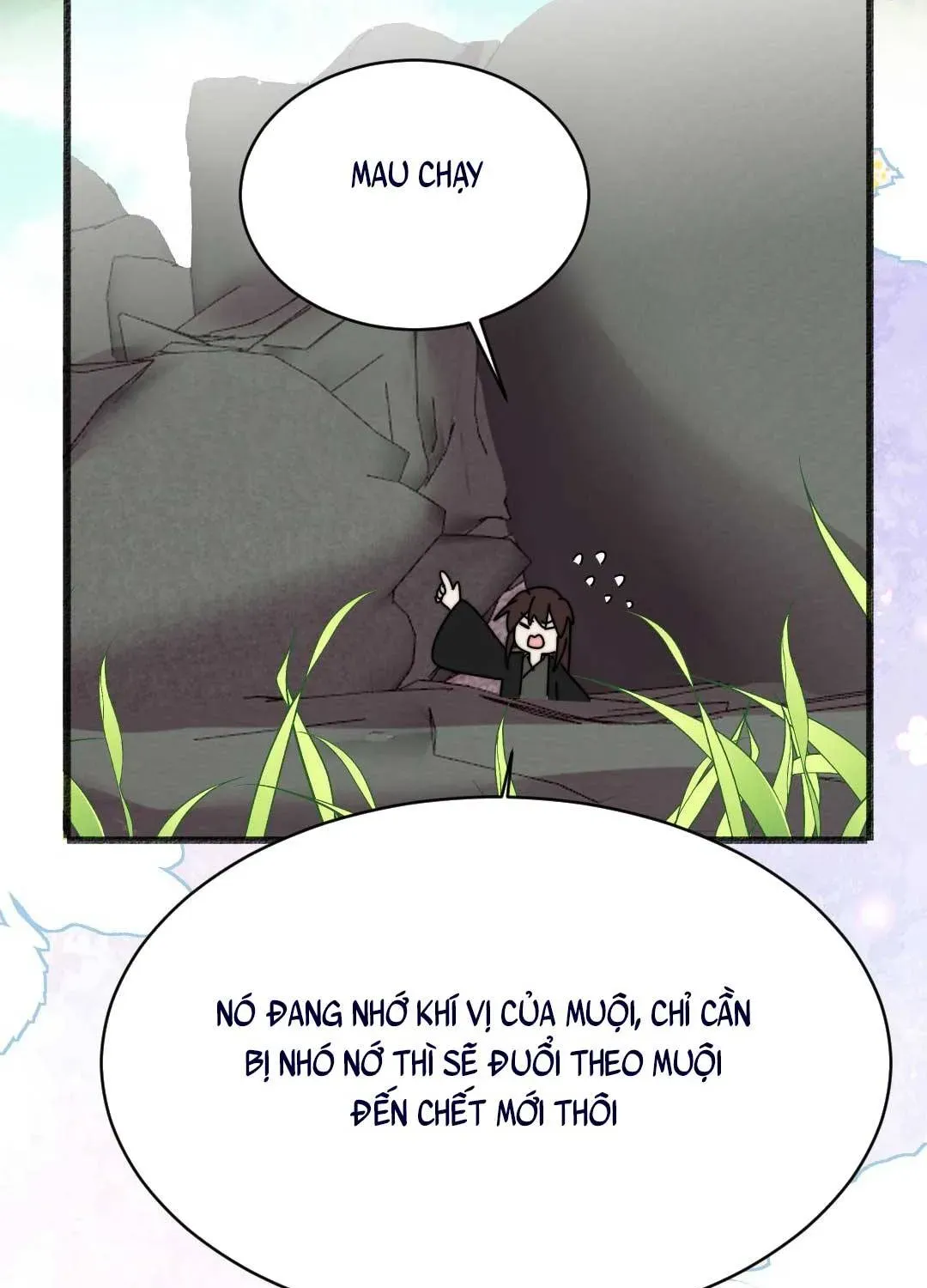 Tất Cả Phản Diện Đều Hắc Hoá , Chỉ Mỗi Sư  Là Hài Hước Chapter 72 - Trang 26