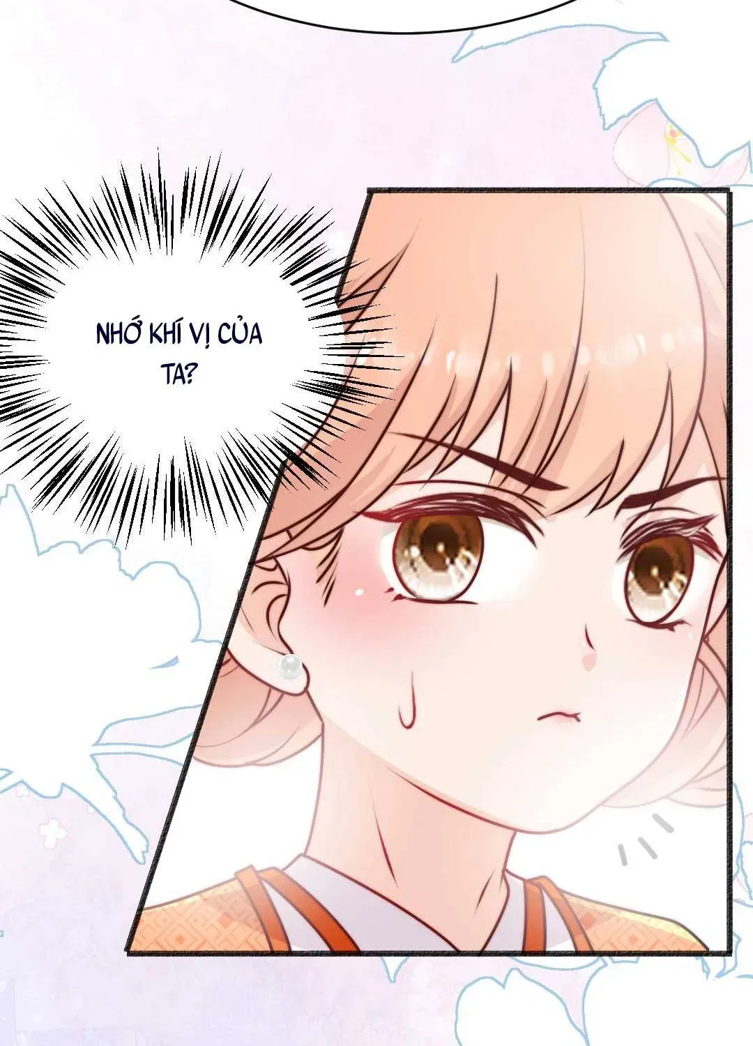 Tất Cả Phản Diện Đều Hắc Hoá , Chỉ Mỗi Sư  Là Hài Hước Chapter 72 - Trang 27