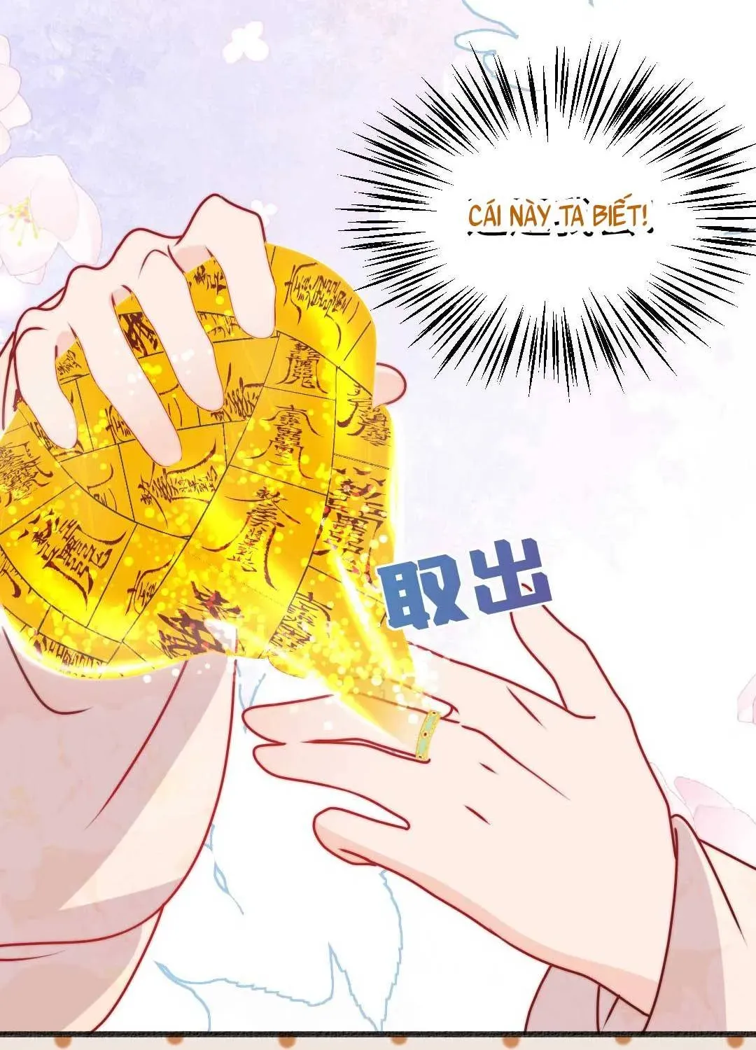 Tất Cả Phản Diện Đều Hắc Hoá , Chỉ Mỗi Sư  Là Hài Hước Chapter 72 - Trang 28