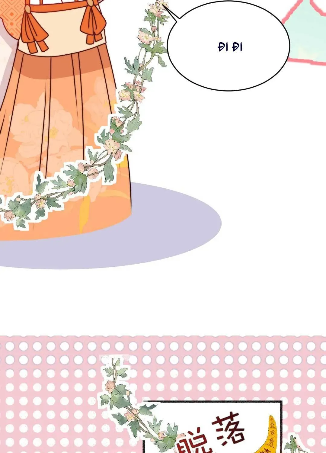 Tất Cả Phản Diện Đều Hắc Hoá , Chỉ Mỗi Sư  Là Hài Hước Chapter 72 - Trang 32