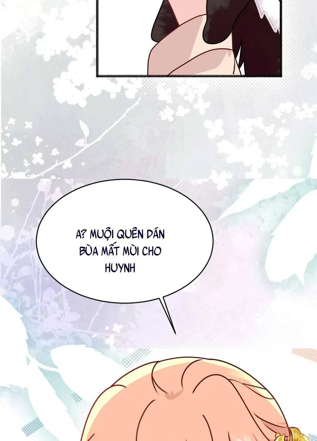 Tất Cả Phản Diện Đều Hắc Hoá , Chỉ Mỗi Sư  Là Hài Hước Chapter 72 - Trang 40