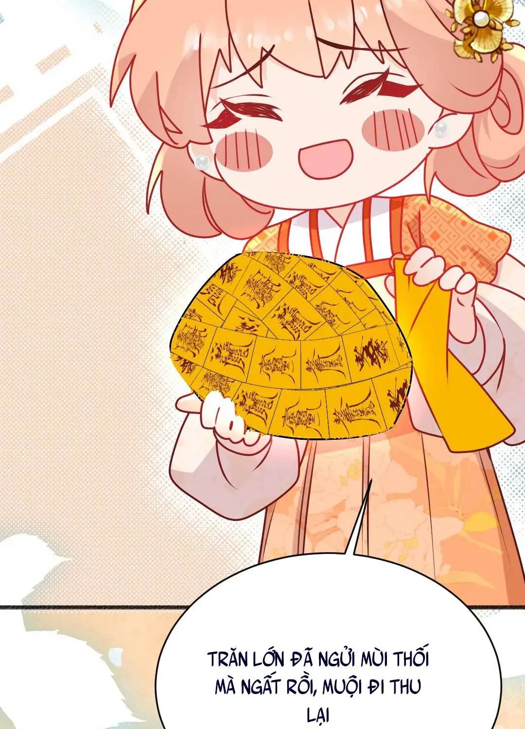 Tất Cả Phản Diện Đều Hắc Hoá , Chỉ Mỗi Sư  Là Hài Hước Chapter 72 - Trang 41