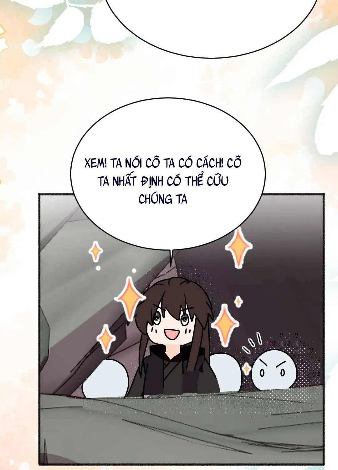 Tất Cả Phản Diện Đều Hắc Hoá , Chỉ Mỗi Sư  Là Hài Hước Chapter 72 - Trang 42