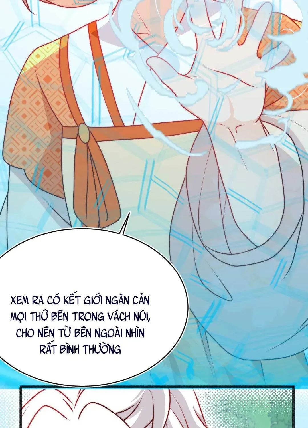 Tất Cả Phản Diện Đều Hắc Hoá , Chỉ Mỗi Sư  Là Hài Hước Chapter 72 - Trang 9