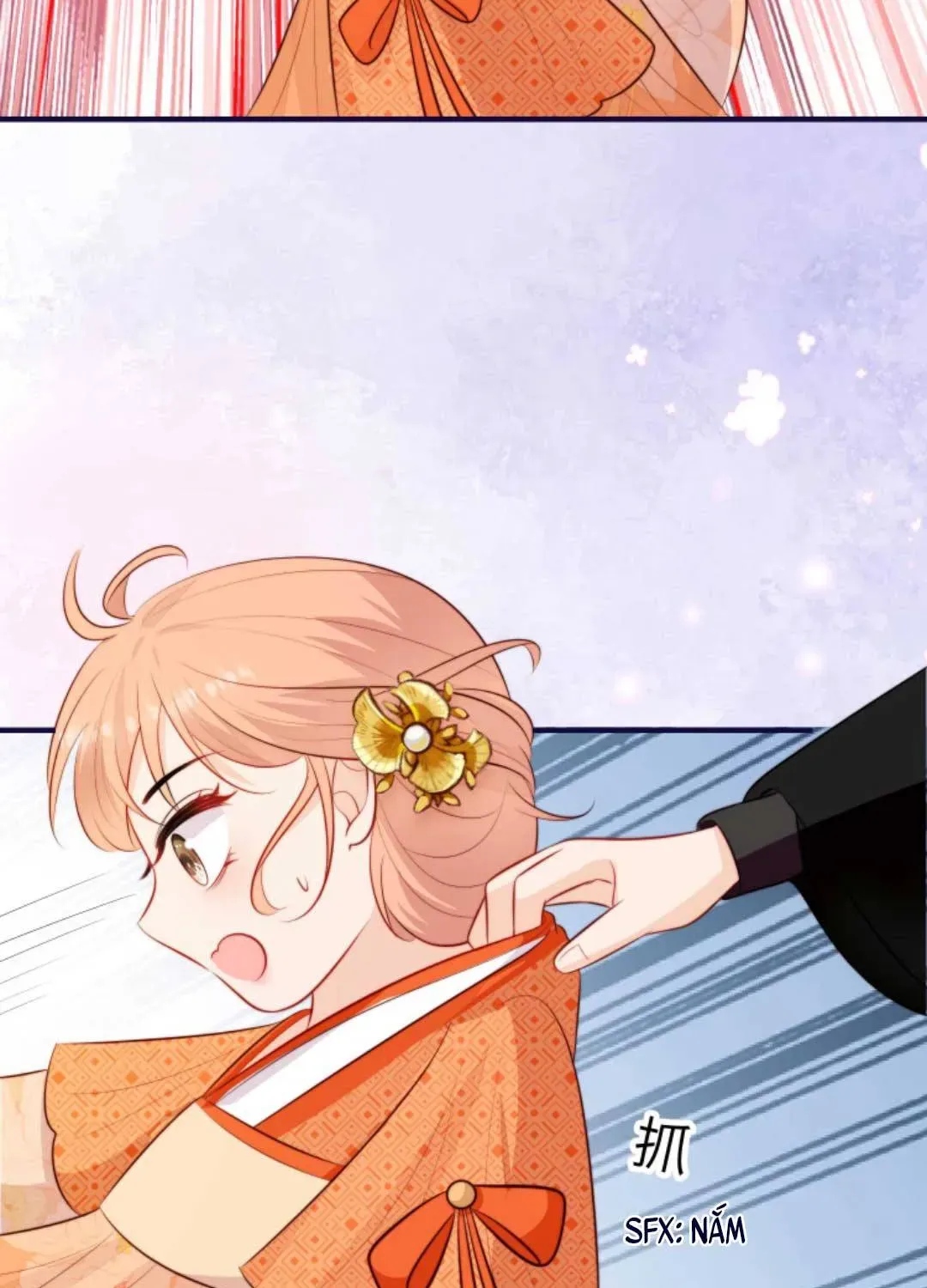 Tất Cả Phản Diện Đều Hắc Hoá , Chỉ Mỗi Sư  Là Hài Hước Chapter 73 - Trang 14