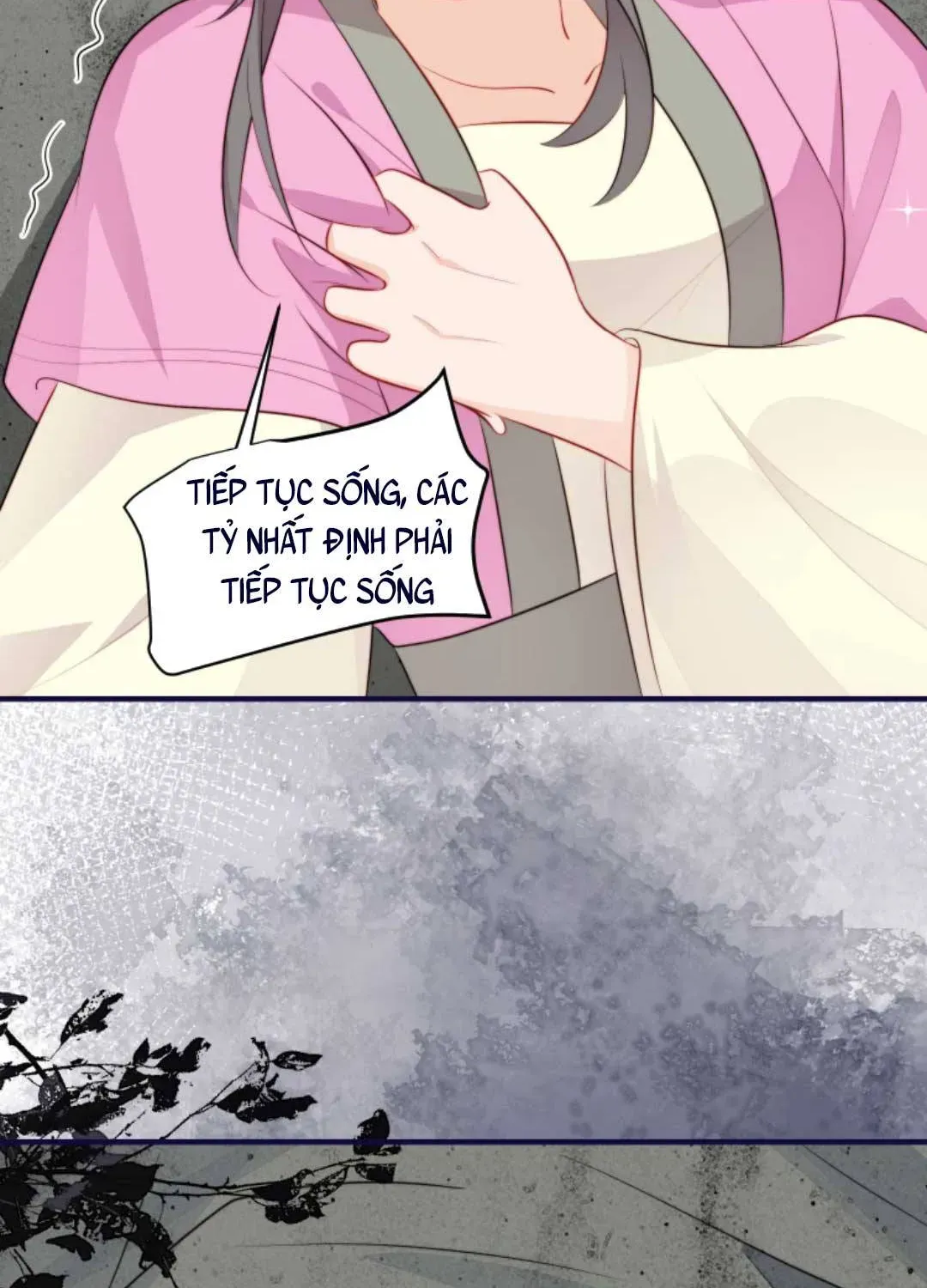 Tất Cả Phản Diện Đều Hắc Hoá , Chỉ Mỗi Sư  Là Hài Hước Chapter 73 - Trang 27