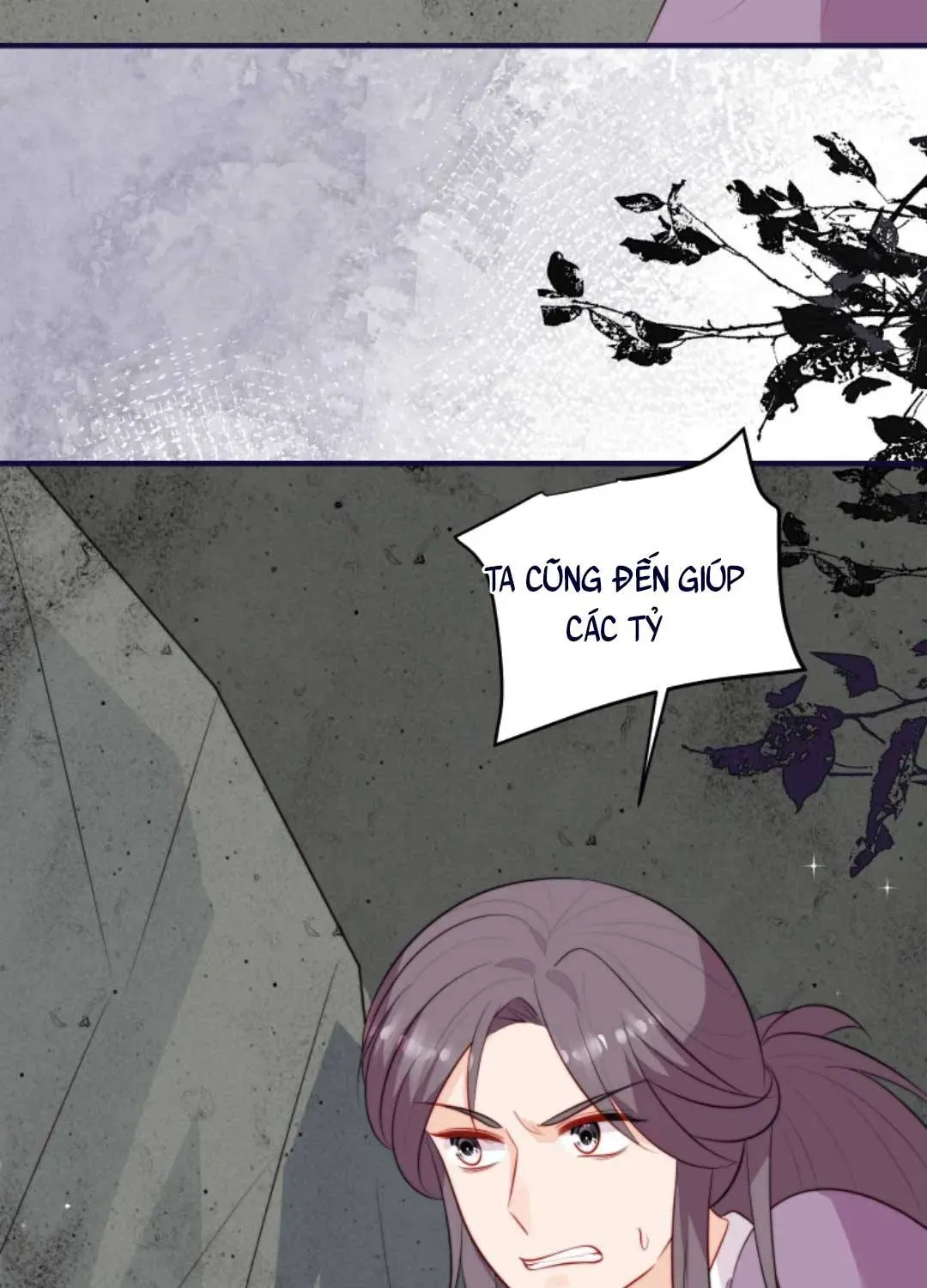 Tất Cả Phản Diện Đều Hắc Hoá , Chỉ Mỗi Sư  Là Hài Hước Chapter 73 - Trang 29