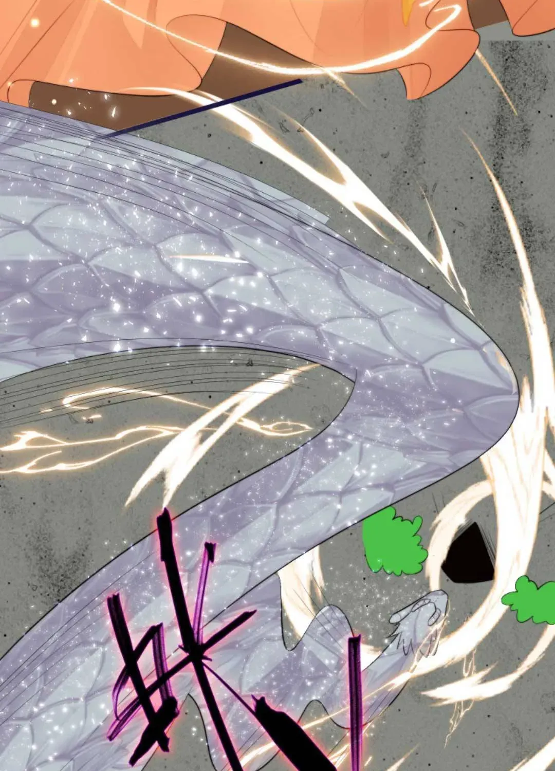 Tất Cả Phản Diện Đều Hắc Hoá , Chỉ Mỗi Sư  Là Hài Hước Chapter 73 - Trang 32