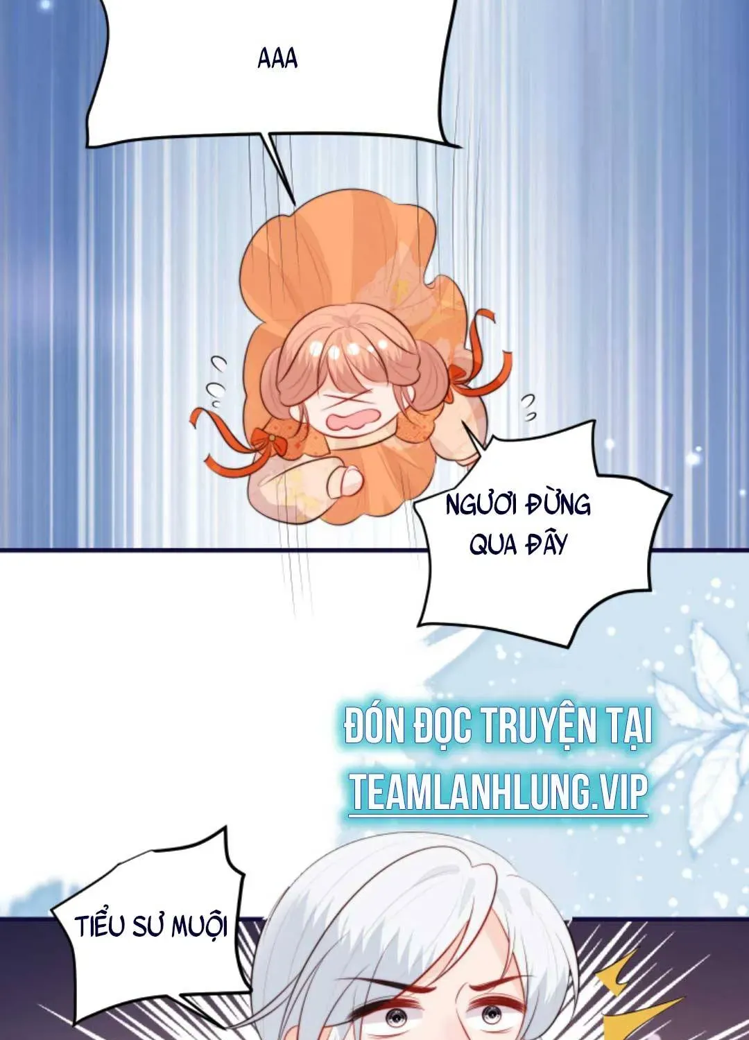 Tất Cả Phản Diện Đều Hắc Hoá , Chỉ Mỗi Sư  Là Hài Hước Chapter 73 - Trang 44