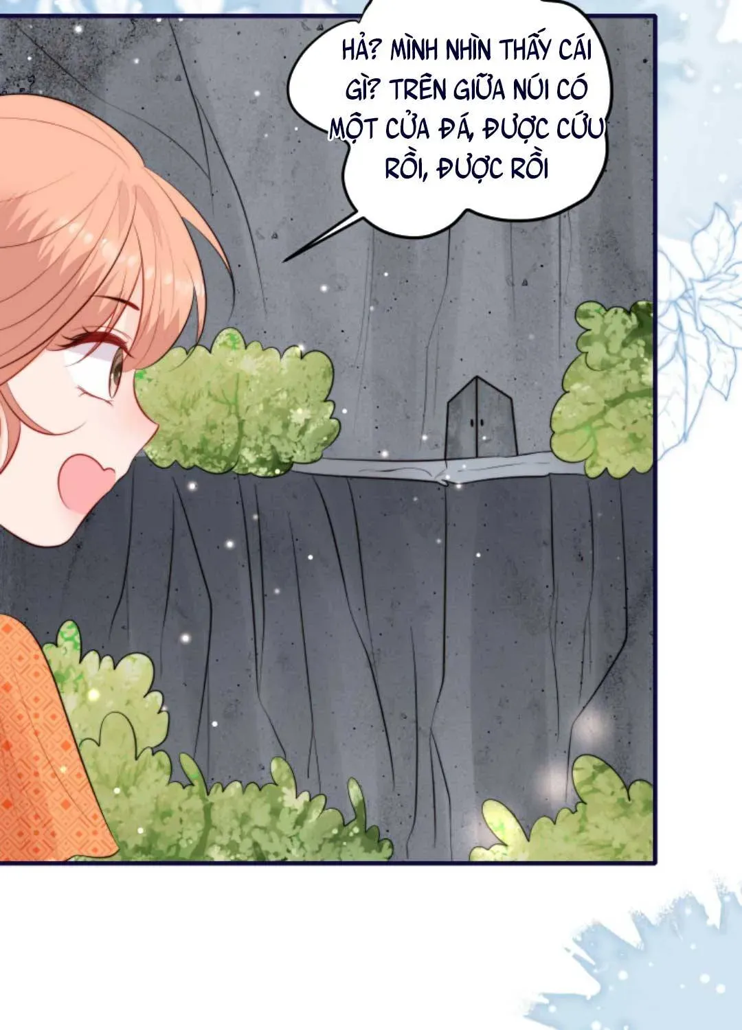 Tất Cả Phản Diện Đều Hắc Hoá , Chỉ Mỗi Sư  Là Hài Hước Chapter 73 - Trang 46