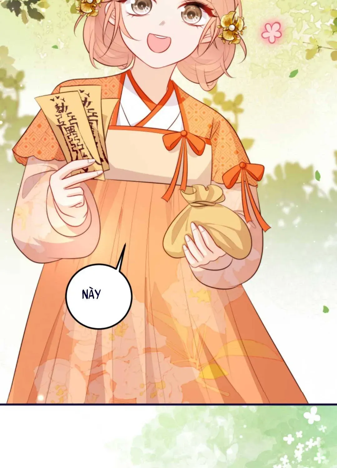 Tất Cả Phản Diện Đều Hắc Hoá , Chỉ Mỗi Sư  Là Hài Hước Chapter 73 - Trang 7