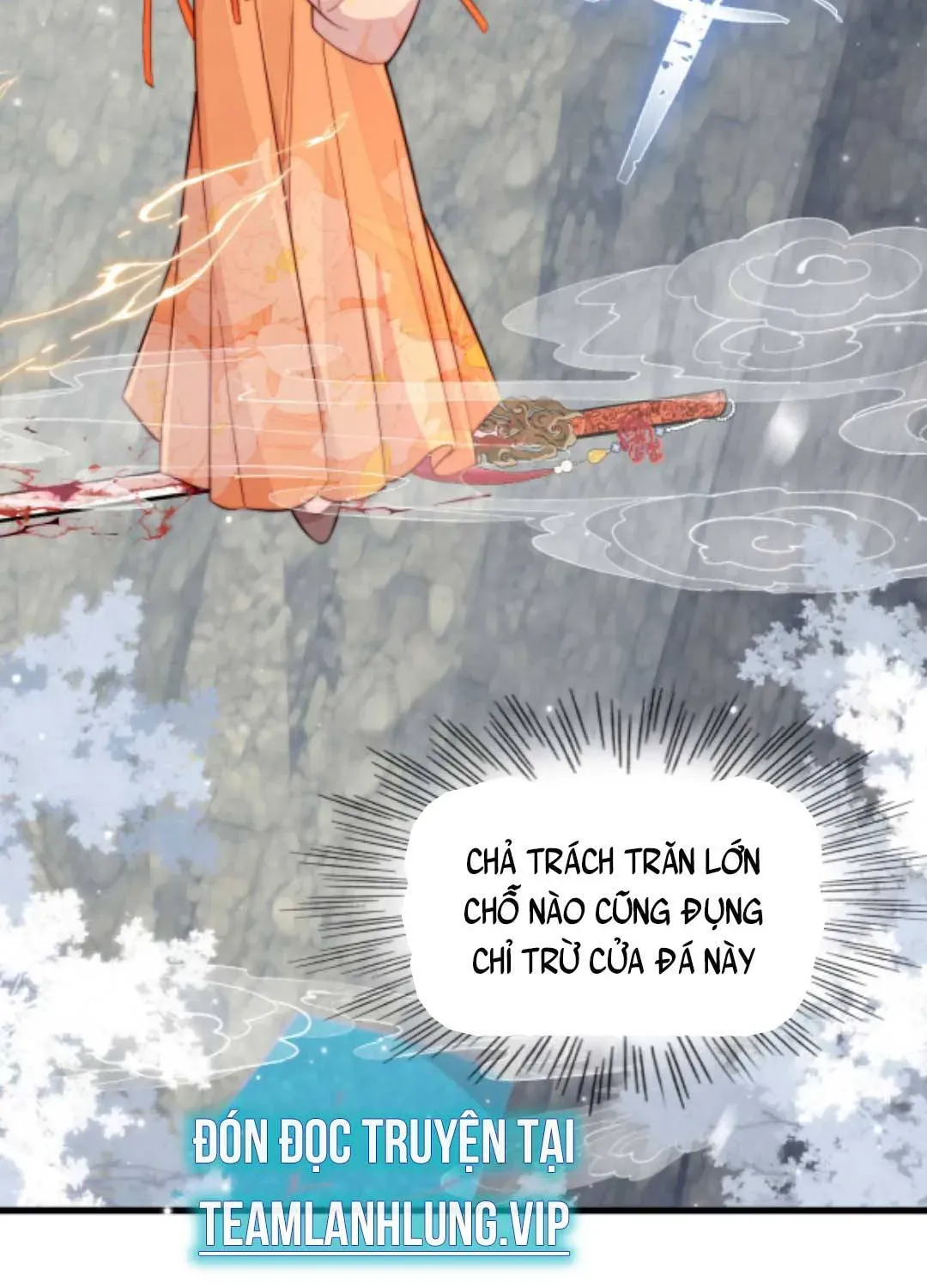 Tất Cả Phản Diện Đều Hắc Hoá , Chỉ Mỗi Sư Là Hài Hước Chapter 74 - Trang 10