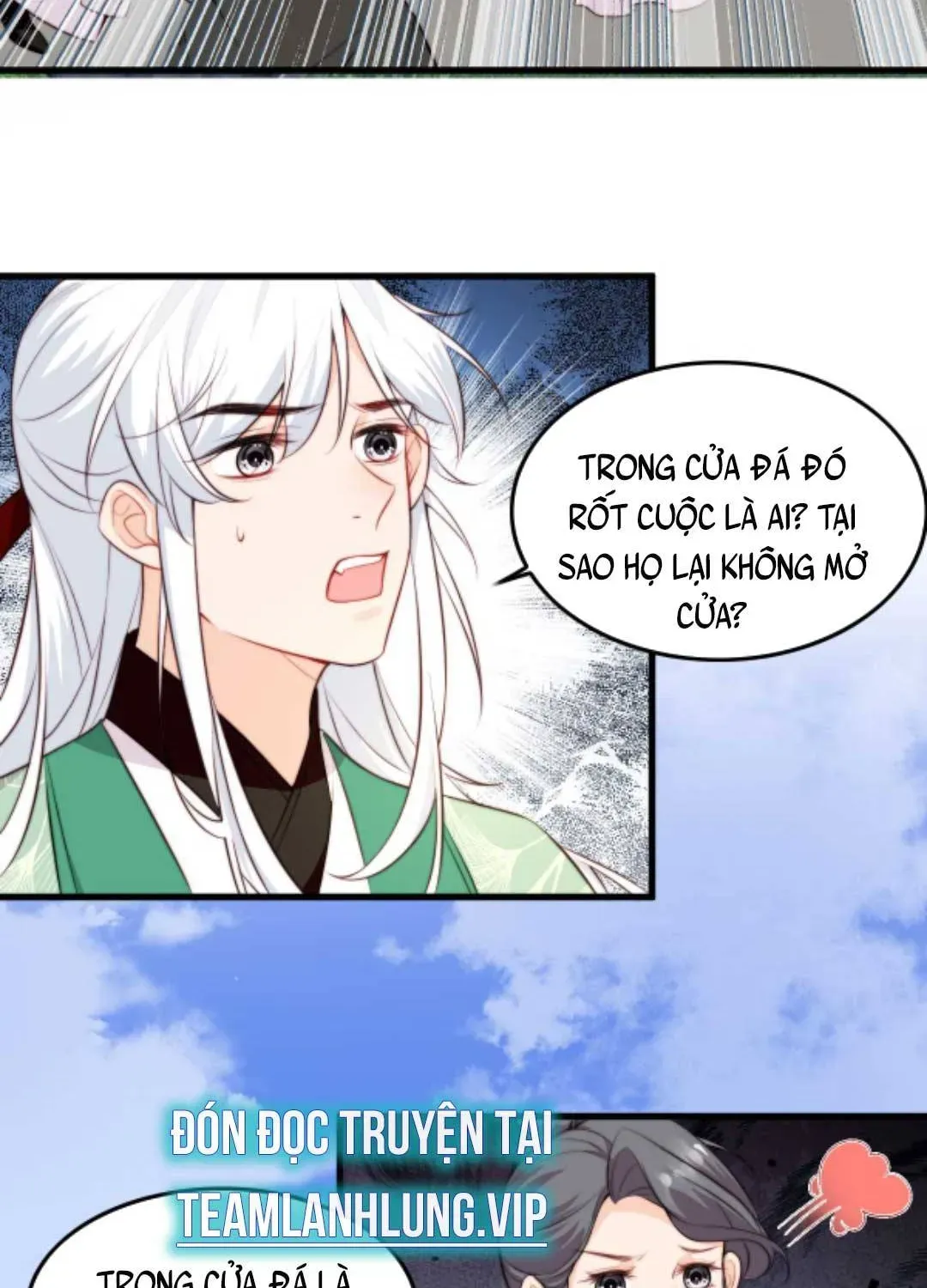 Tất Cả Phản Diện Đều Hắc Hoá , Chỉ Mỗi Sư Là Hài Hước Chapter 74 - Trang 15