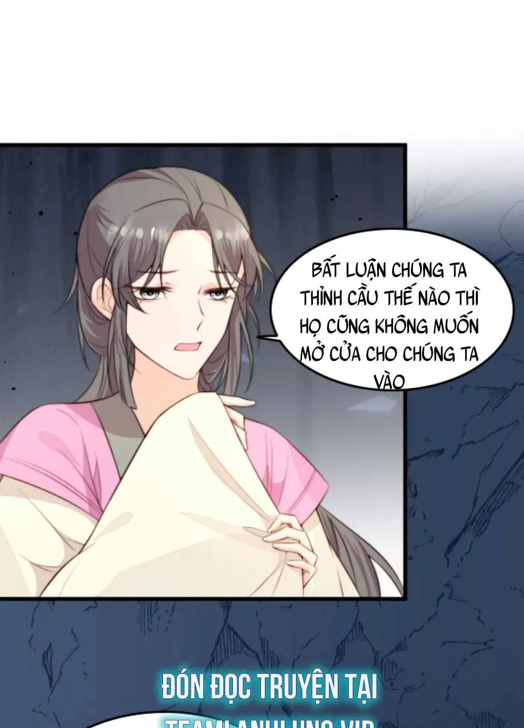 Tất Cả Phản Diện Đều Hắc Hoá , Chỉ Mỗi Sư Là Hài Hước Chapter 74 - Trang 19