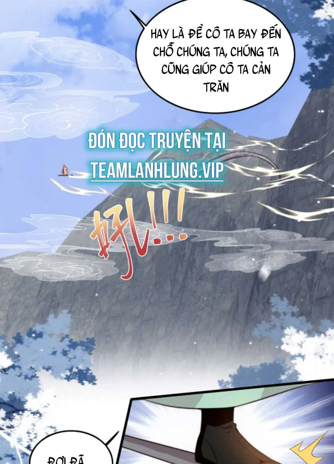 Tất Cả Phản Diện Đều Hắc Hoá , Chỉ Mỗi Sư Là Hài Hước Chapter 74 - Trang 23