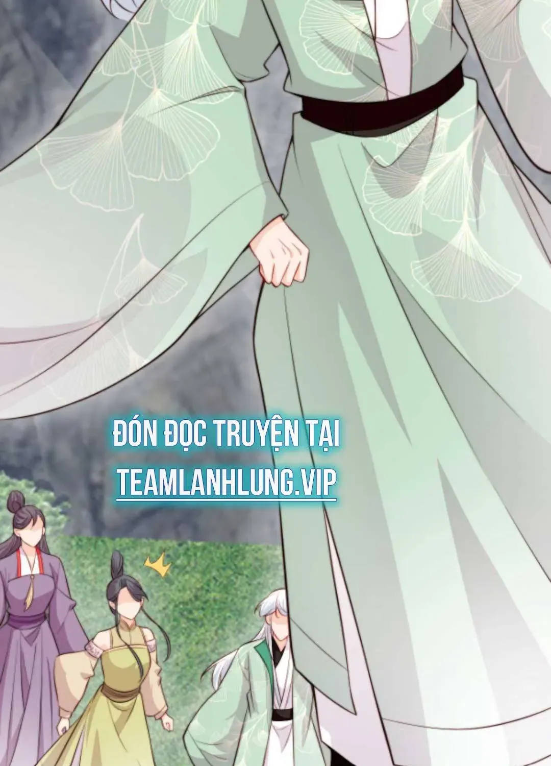 Tất Cả Phản Diện Đều Hắc Hoá , Chỉ Mỗi Sư Là Hài Hước Chapter 74 - Trang 25