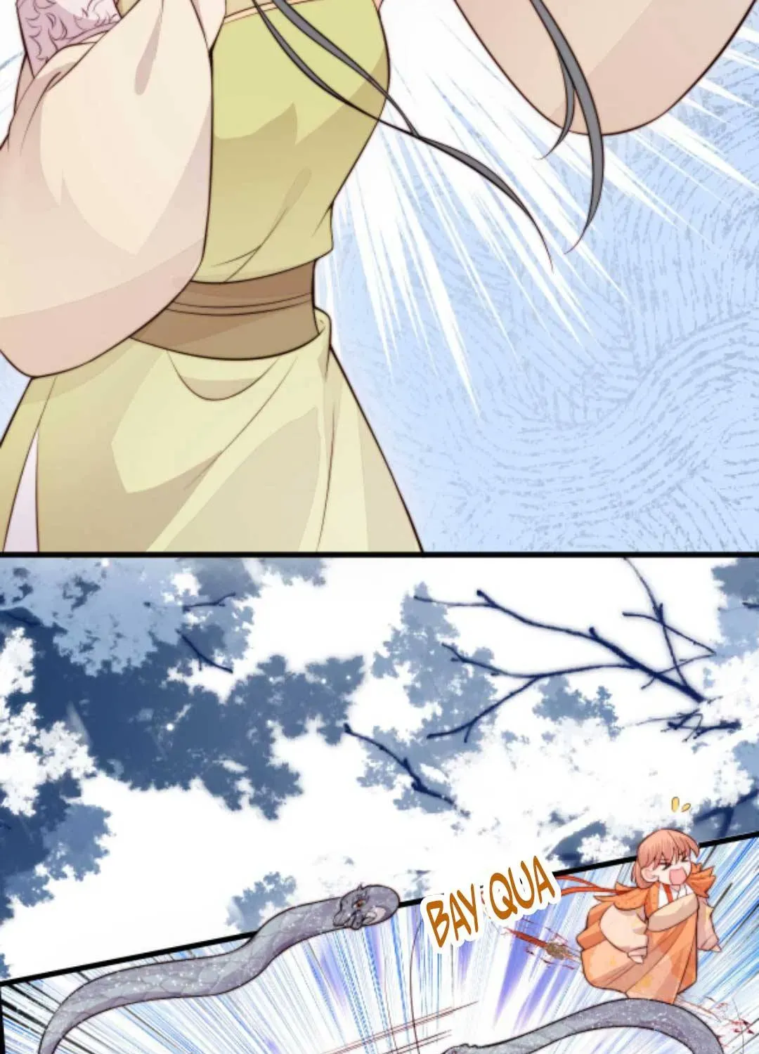Tất Cả Phản Diện Đều Hắc Hoá , Chỉ Mỗi Sư Là Hài Hước Chapter 74 - Trang 27