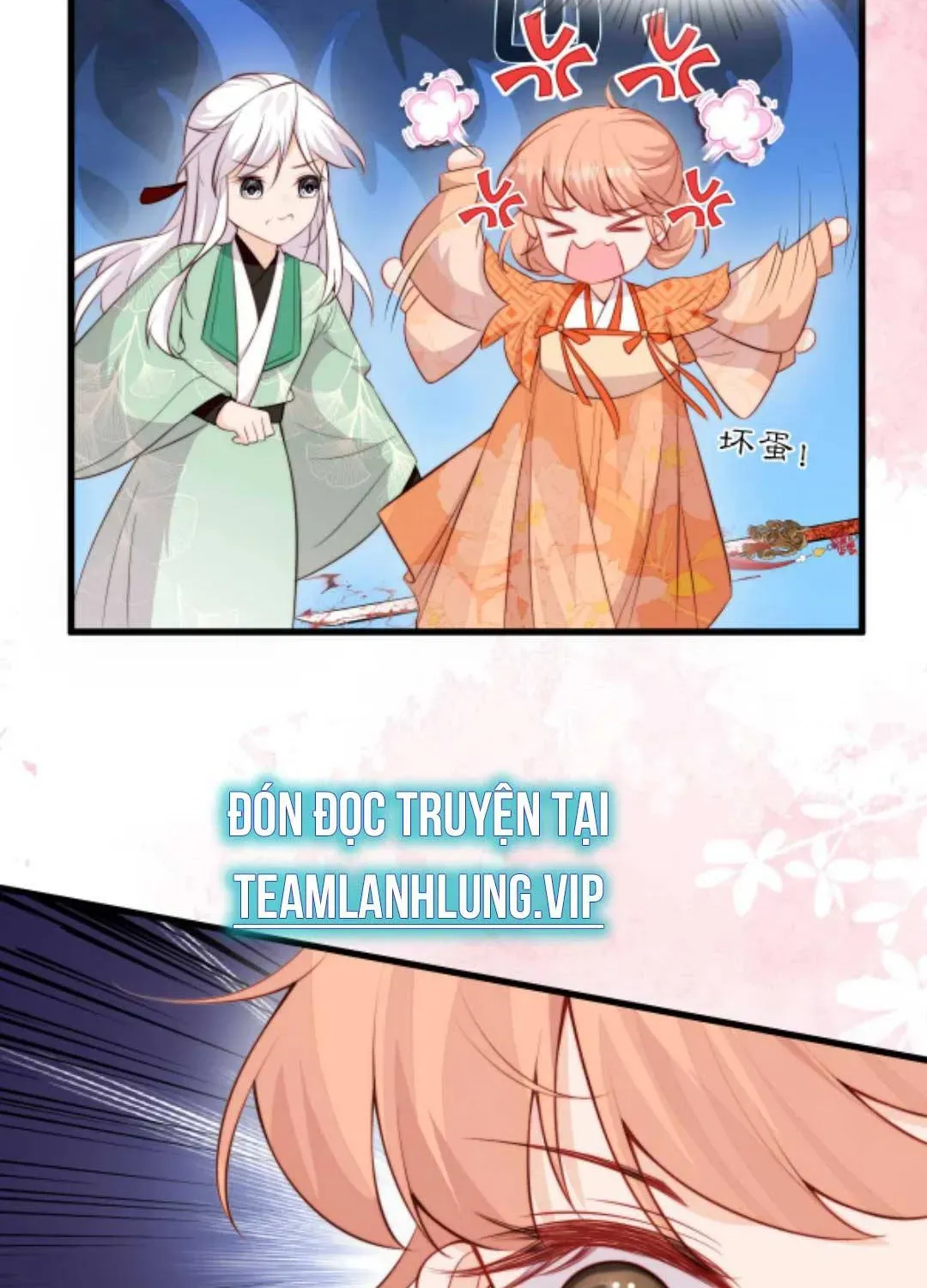Tất Cả Phản Diện Đều Hắc Hoá , Chỉ Mỗi Sư Là Hài Hước Chapter 74 - Trang 32