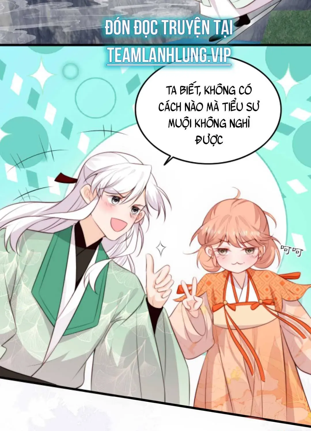 Tất Cả Phản Diện Đều Hắc Hoá , Chỉ Mỗi Sư Là Hài Hước Chapter 74 - Trang 36