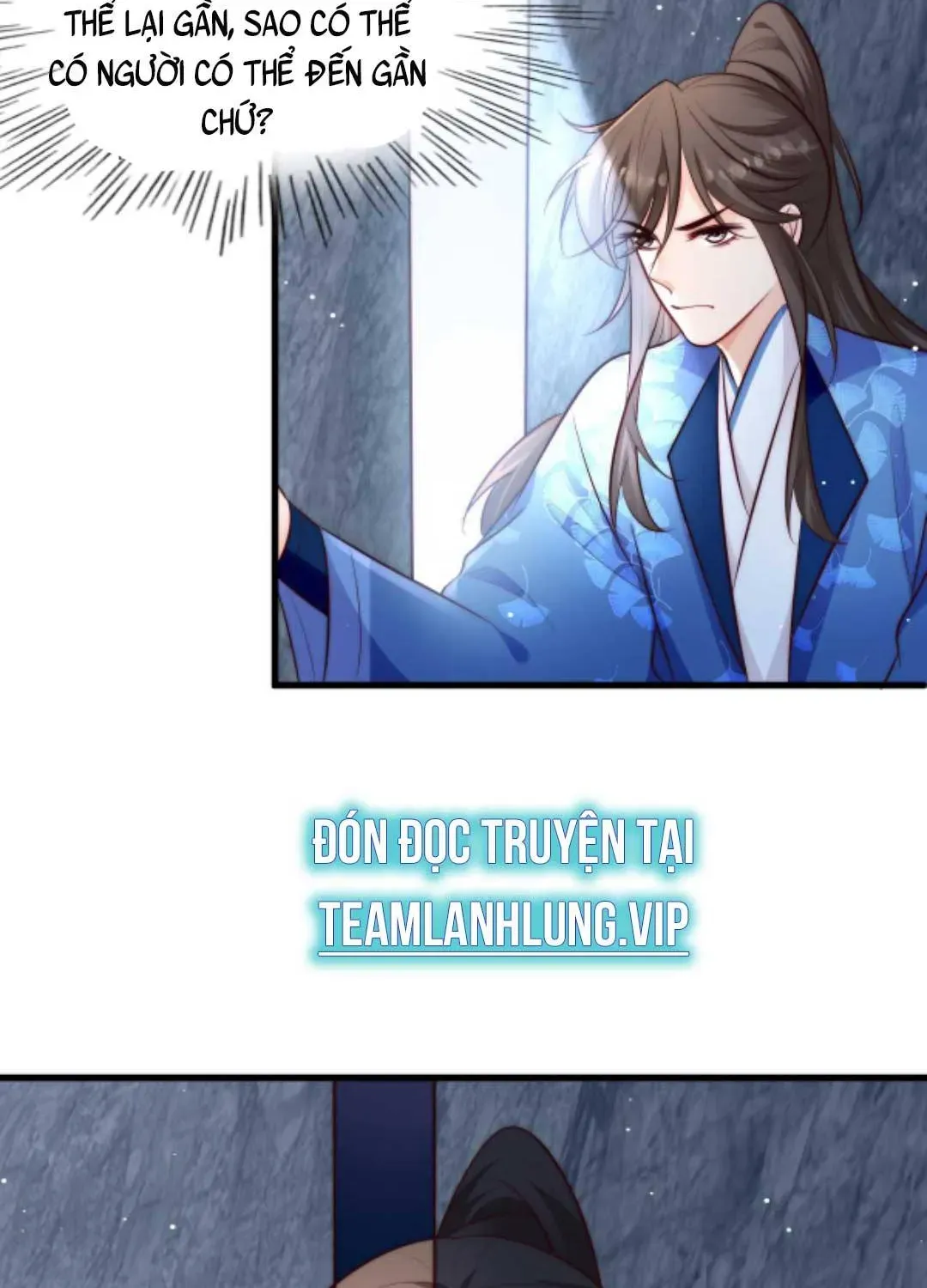 Tất Cả Phản Diện Đều Hắc Hoá , Chỉ Mỗi Sư  Là Hài Hước Chapter 75 - Trang 13
