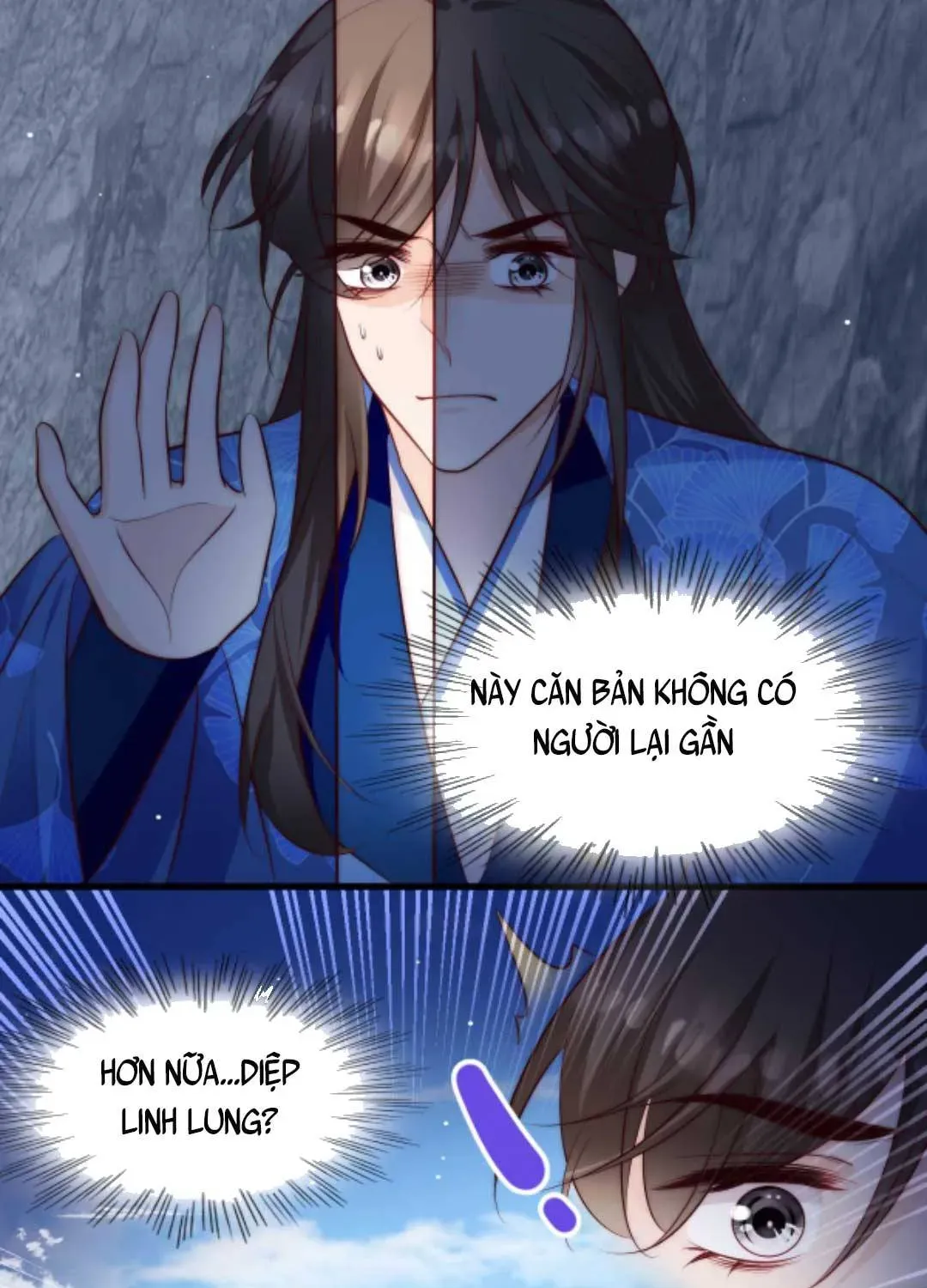 Tất Cả Phản Diện Đều Hắc Hoá , Chỉ Mỗi Sư  Là Hài Hước Chapter 75 - Trang 14