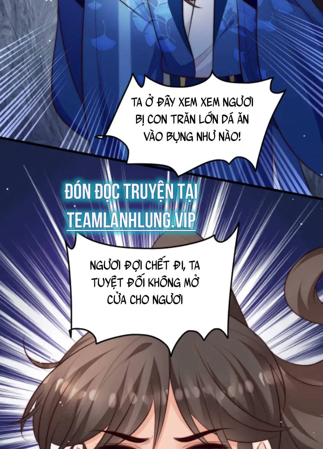 Tất Cả Phản Diện Đều Hắc Hoá , Chỉ Mỗi Sư  Là Hài Hước Chapter 75 - Trang 17