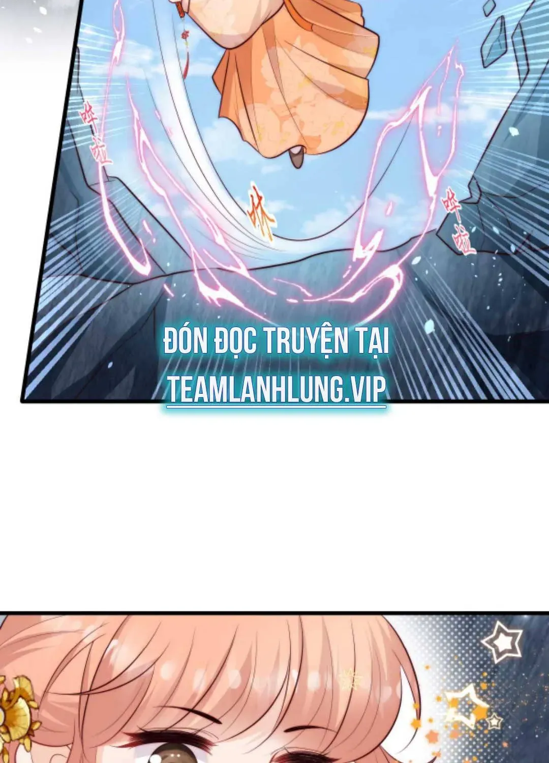Tất Cả Phản Diện Đều Hắc Hoá , Chỉ Mỗi Sư  Là Hài Hước Chapter 75 - Trang 24