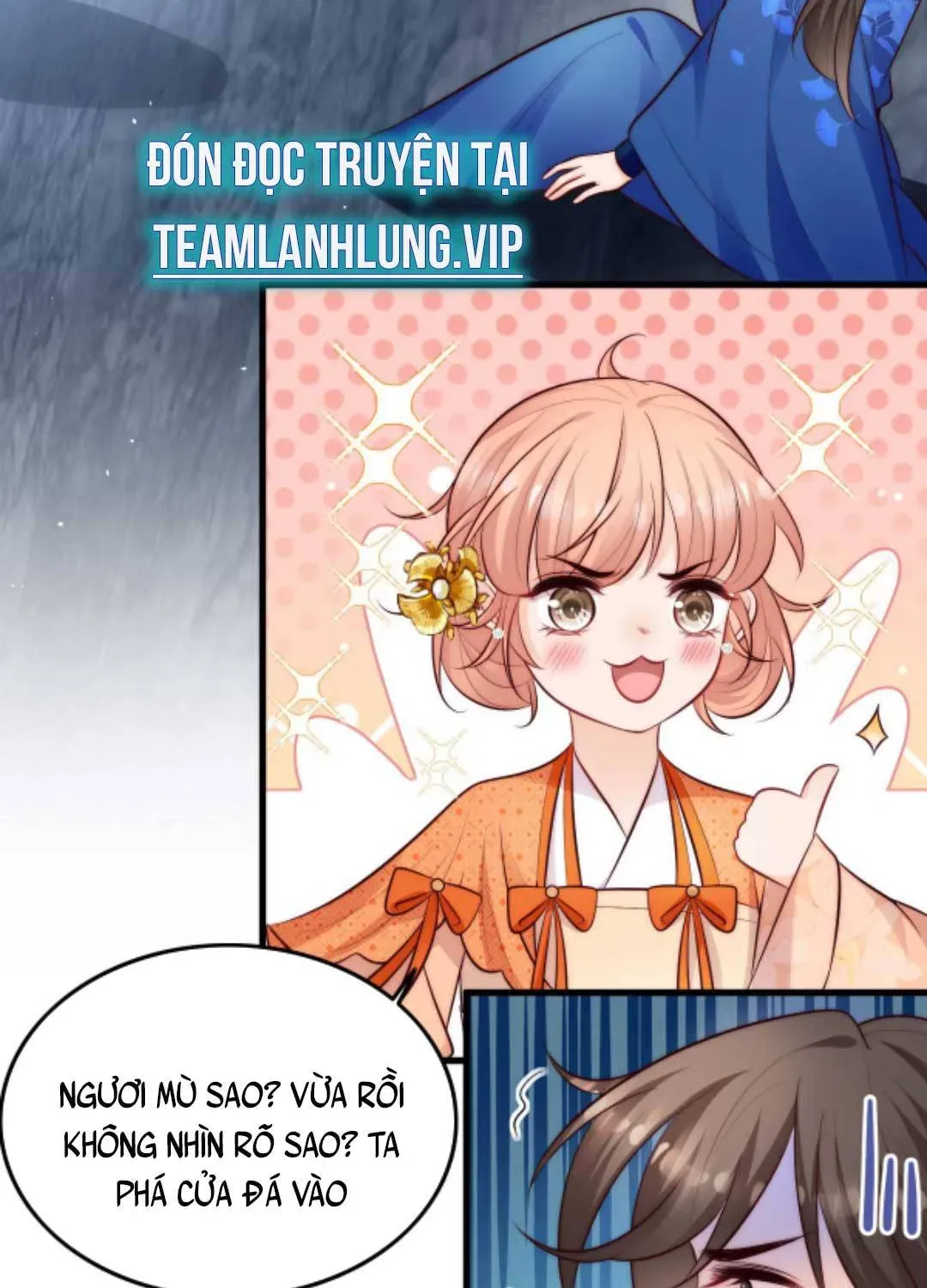 Tất Cả Phản Diện Đều Hắc Hoá , Chỉ Mỗi Sư  Là Hài Hước Chapter 75 - Trang 26