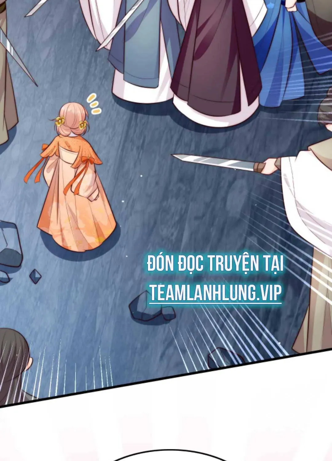 Tất Cả Phản Diện Đều Hắc Hoá , Chỉ Mỗi Sư  Là Hài Hước Chapter 75 - Trang 30