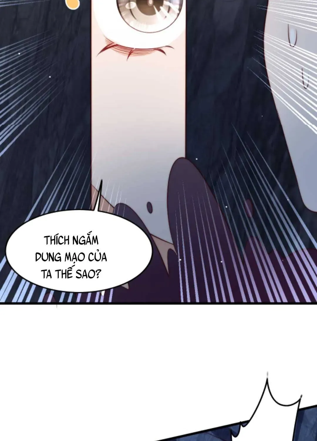 Tất Cả Phản Diện Đều Hắc Hoá , Chỉ Mỗi Sư  Là Hài Hước Chapter 75 - Trang 9